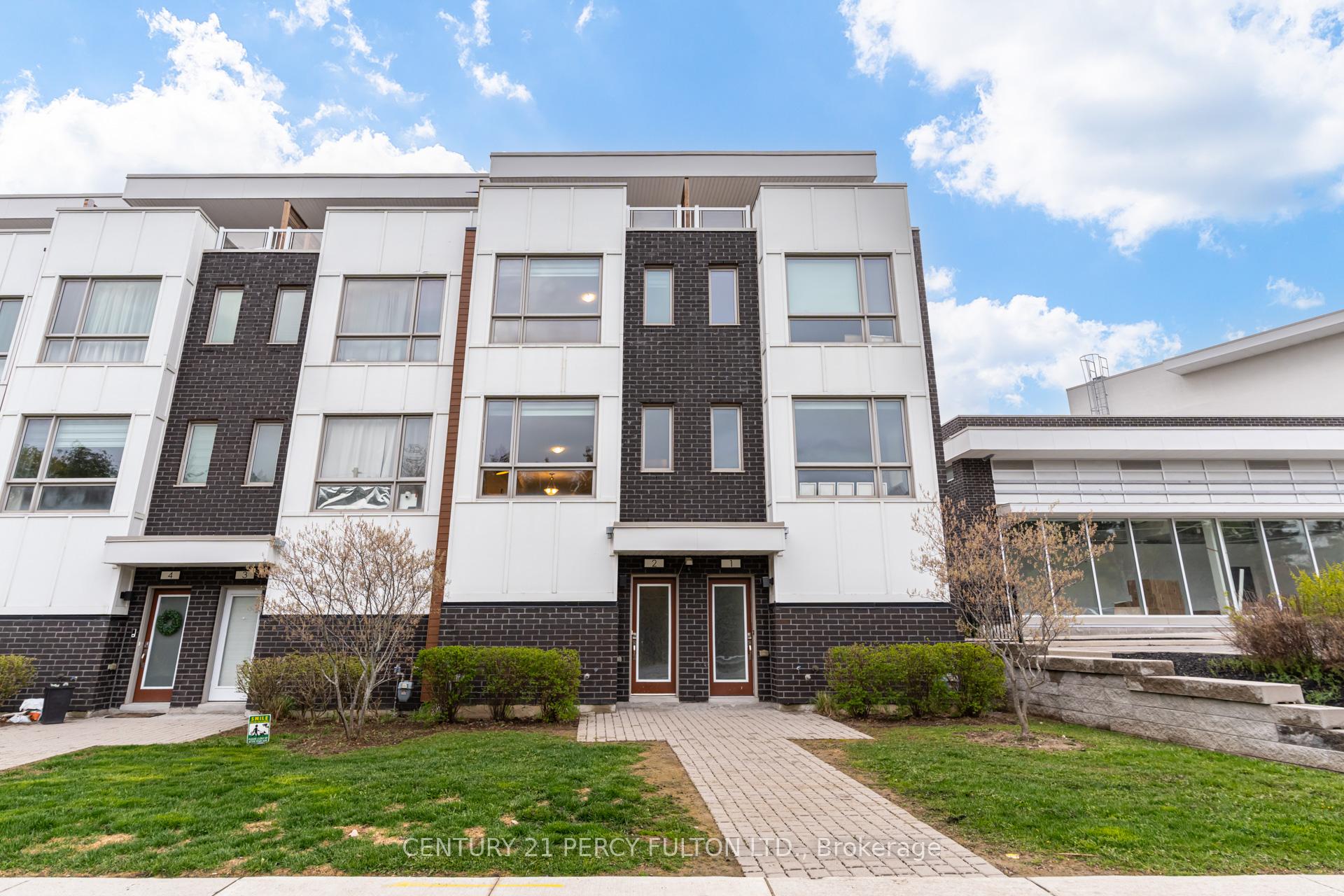 1870 Altona Road 2, Pickering, ON L1V 0E4 — Pickering, Ontario