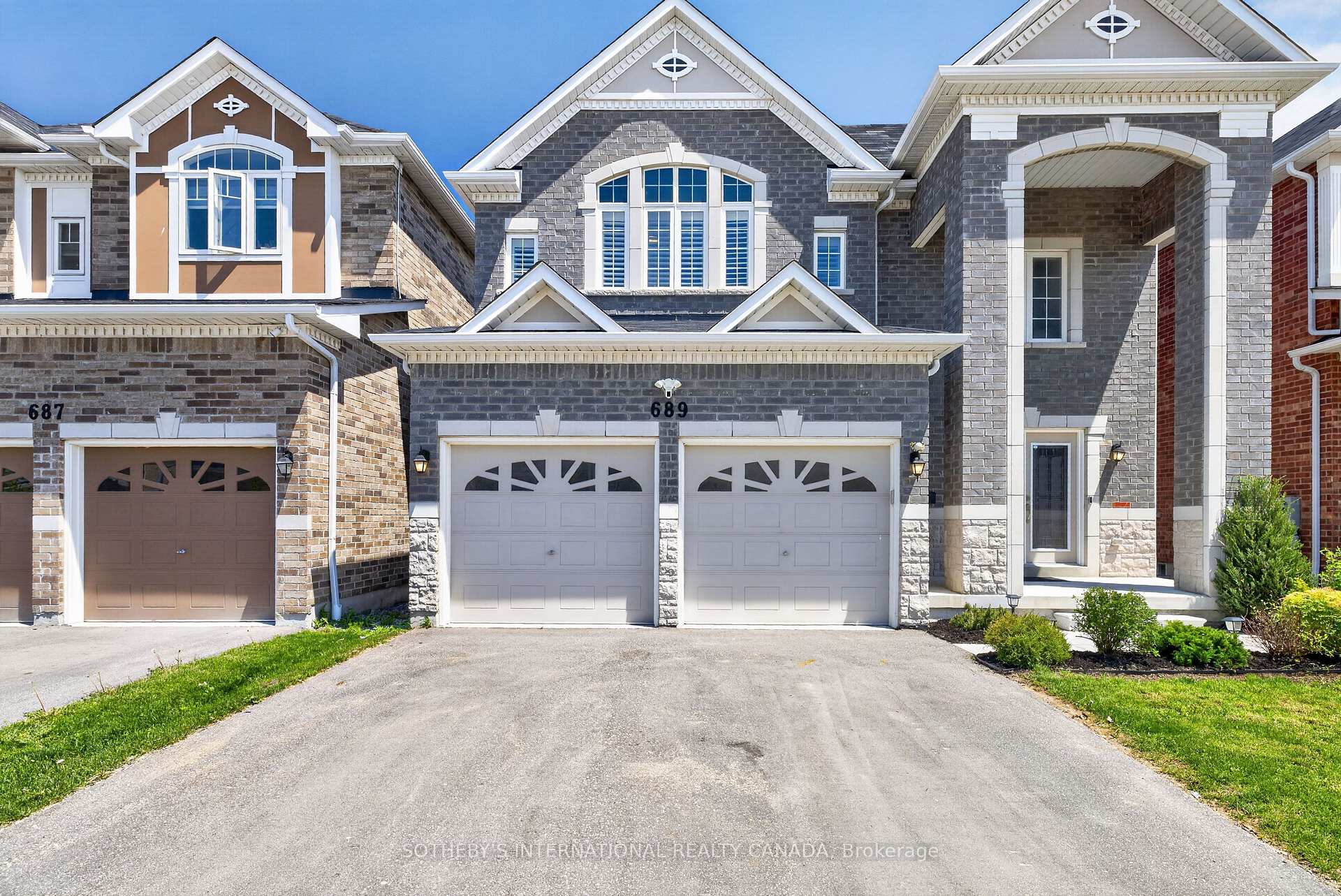 689 Audley Road S, Ajax — photo 4 of 5
