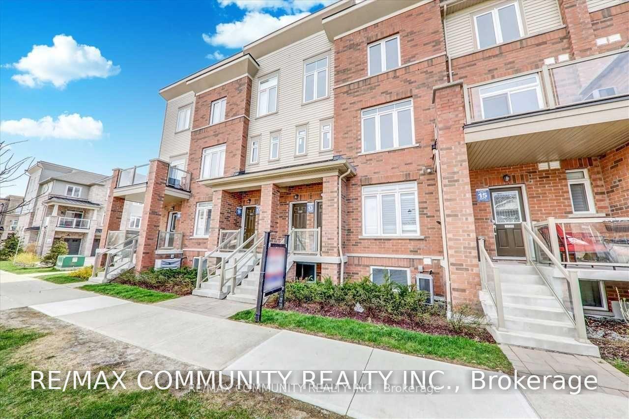 2718 William Jackson Drive, Pickering — photo 2 of 5