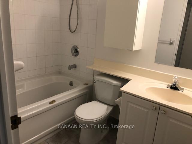 1 Lee Centre Drive 1810, Toronto E09, ON M1H 3J2 — Toronto E09, Ontario