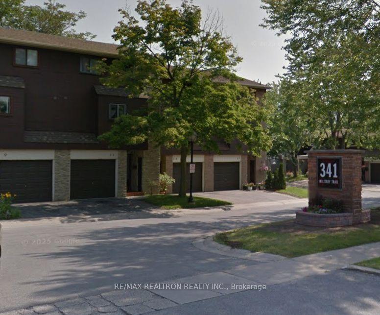 341 Military Trail 74, Toronto E09, ON M1E 4E4 — Toronto E09, Ontario