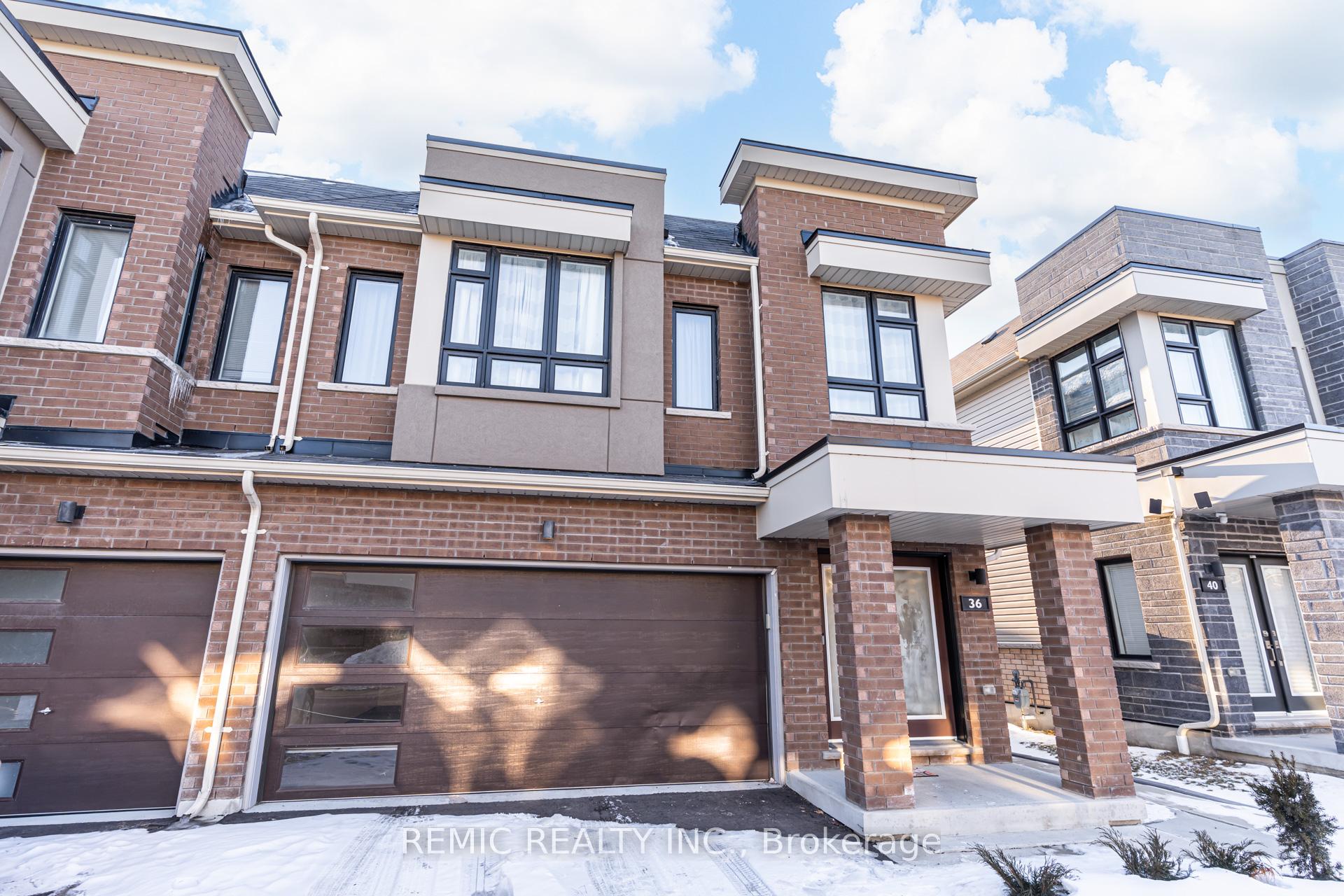 36 Sailors Landing, Clarington — photo 2 of 5