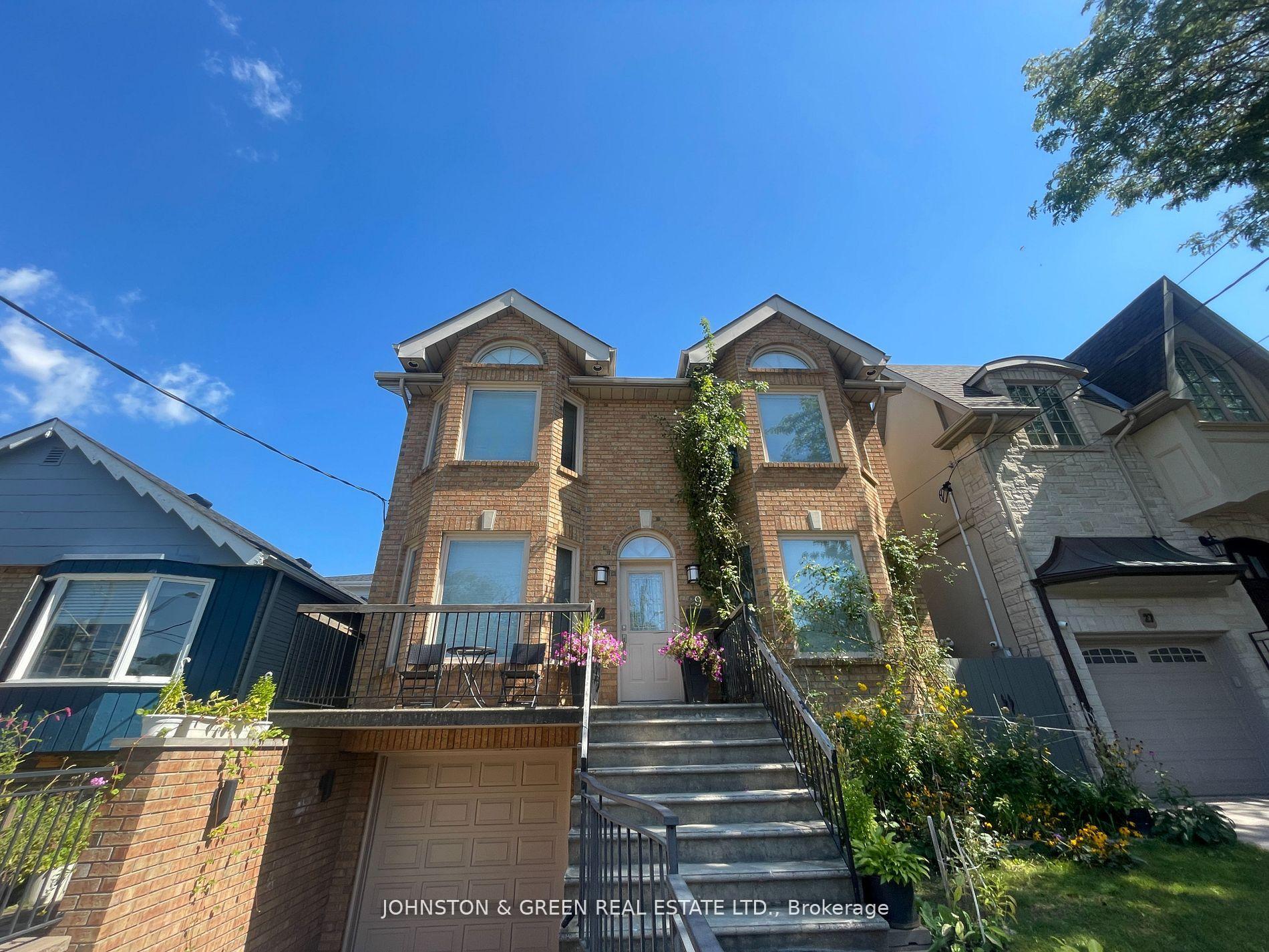29 Marilyn Crescent BSMT, Toronto E03, ON M4B 3C5 — Toronto E03, Ontario