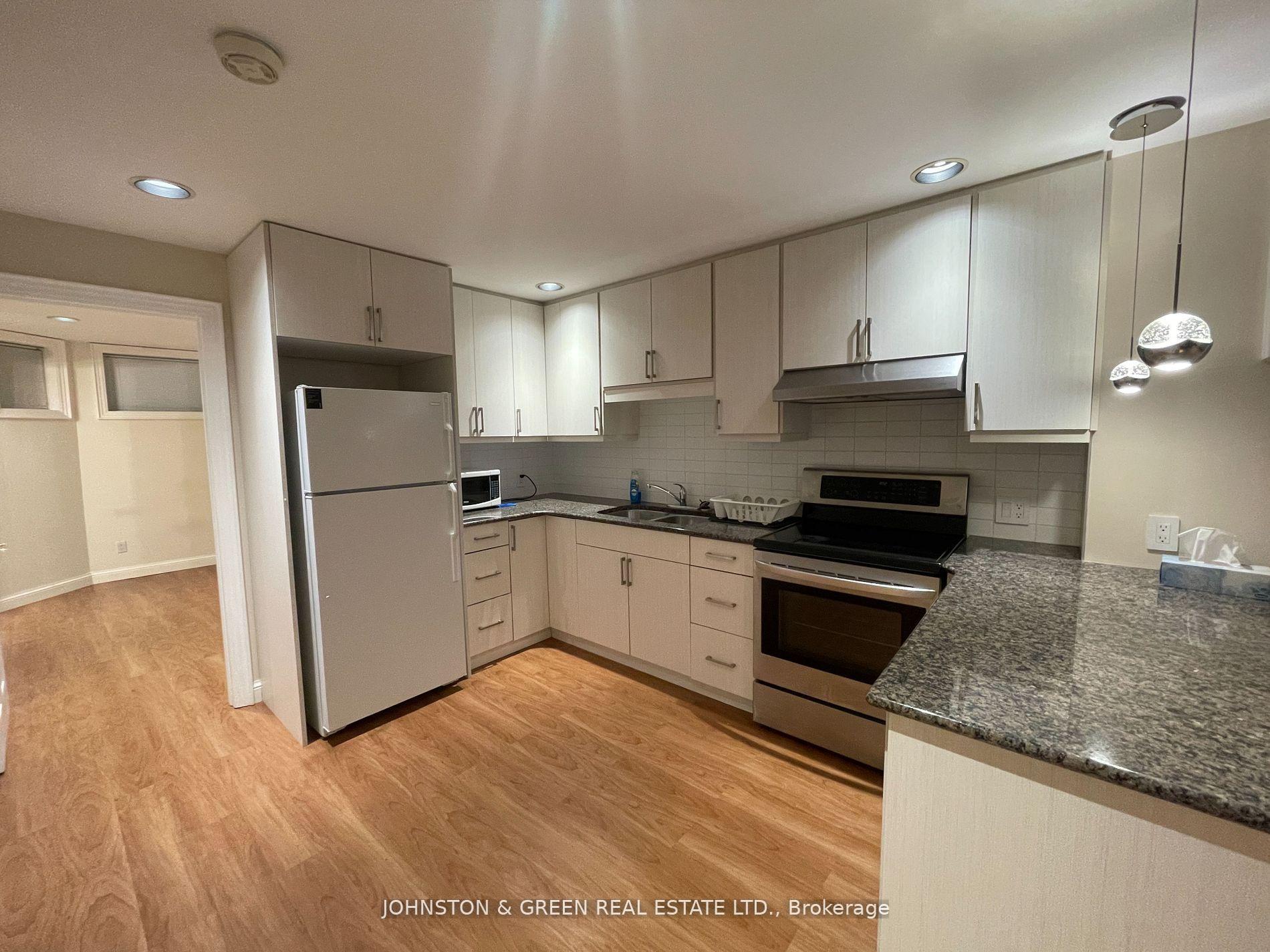 29 Marilyn Crescent BSMT, Toronto E03 — photo 3 of 5