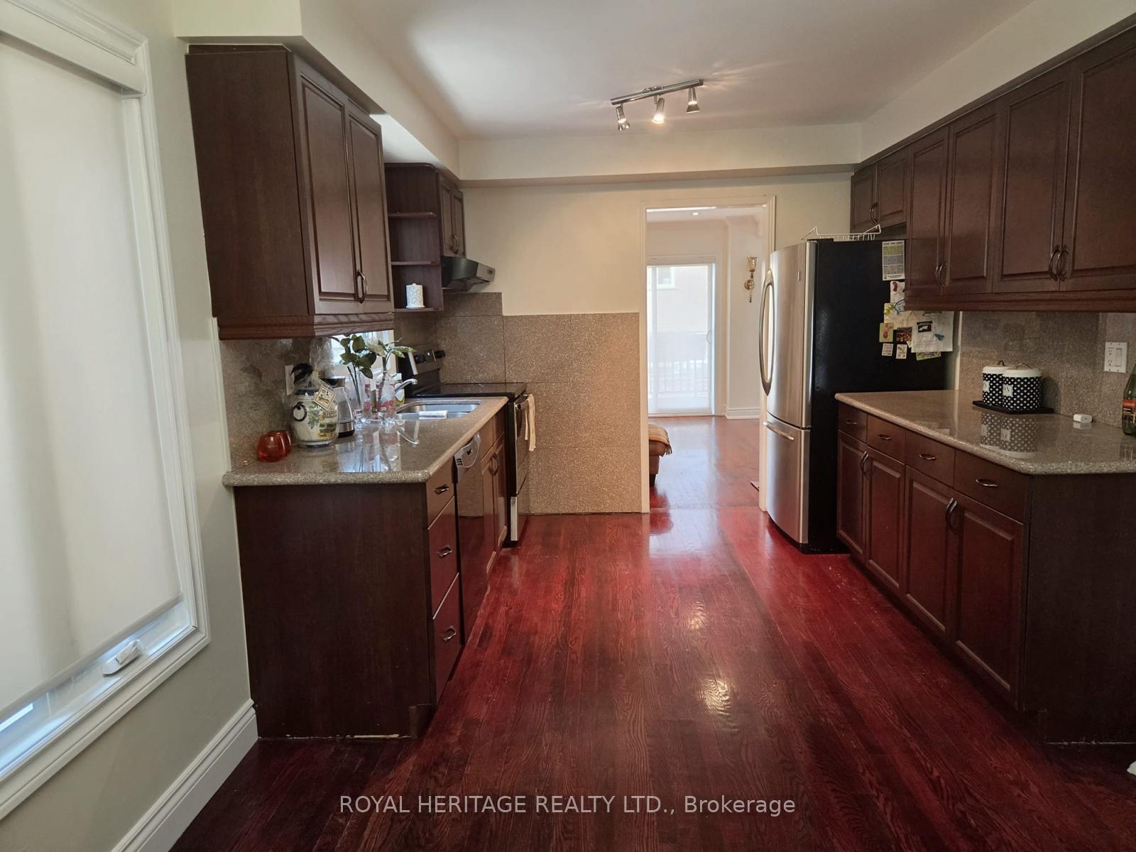 59 Hewitt Crescent, Ajax — photo 3 of 5