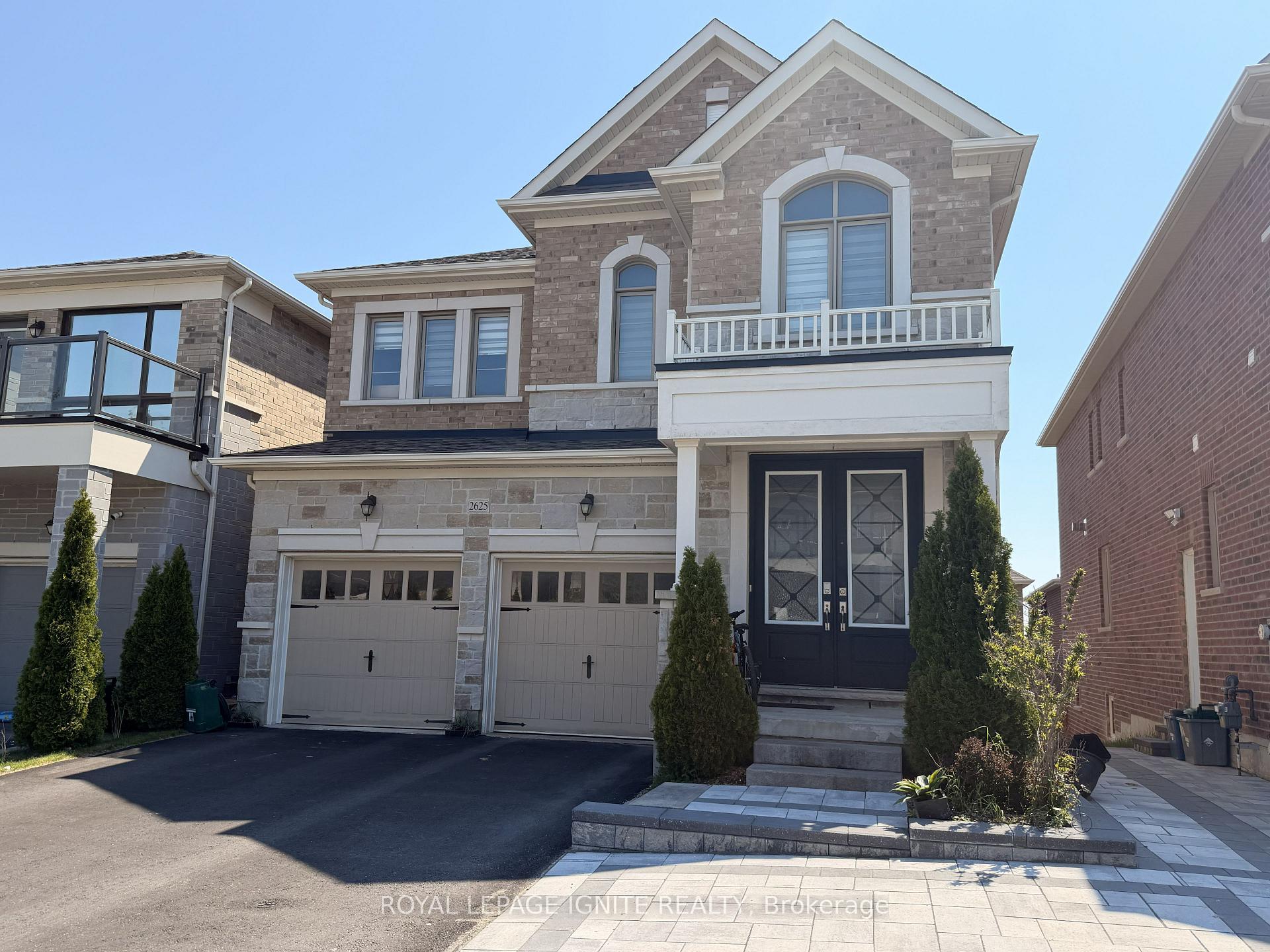 2625A Cerise Manor Bsmt, Pickering, ON L1X 0G8 — Pickering, Ontario