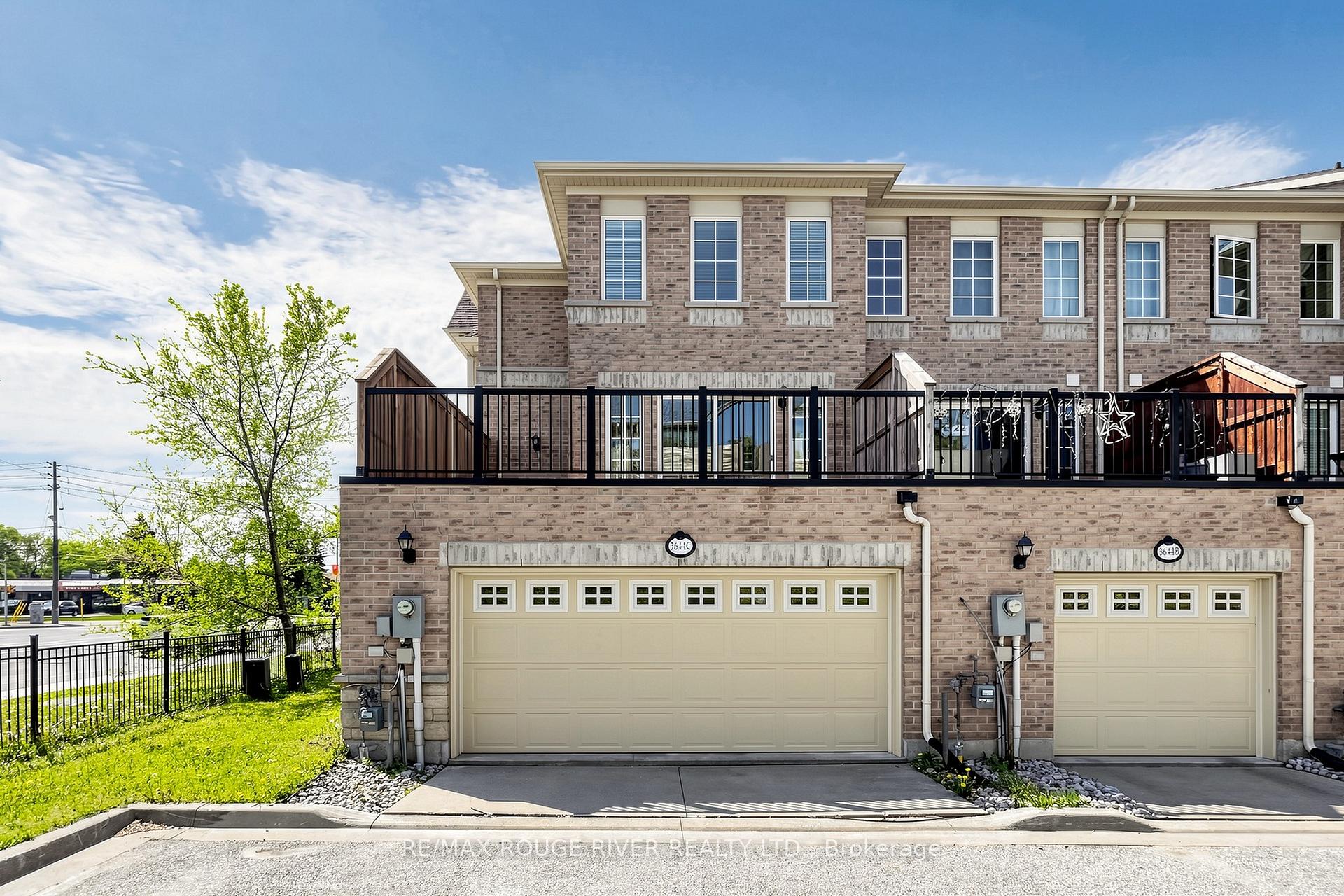 3644C St Clair Avenue E, Toronto E08 — photo 4 of 5