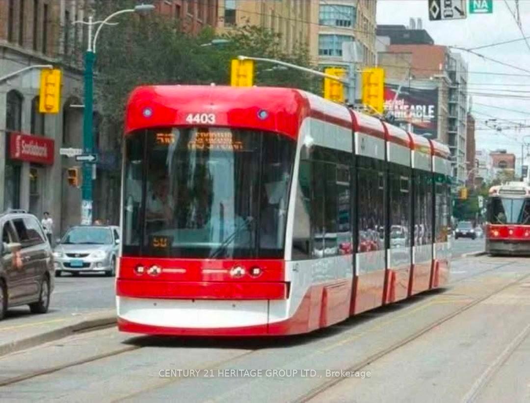 1596 Queen Street E, Toronto E01 — photo 3 of 3