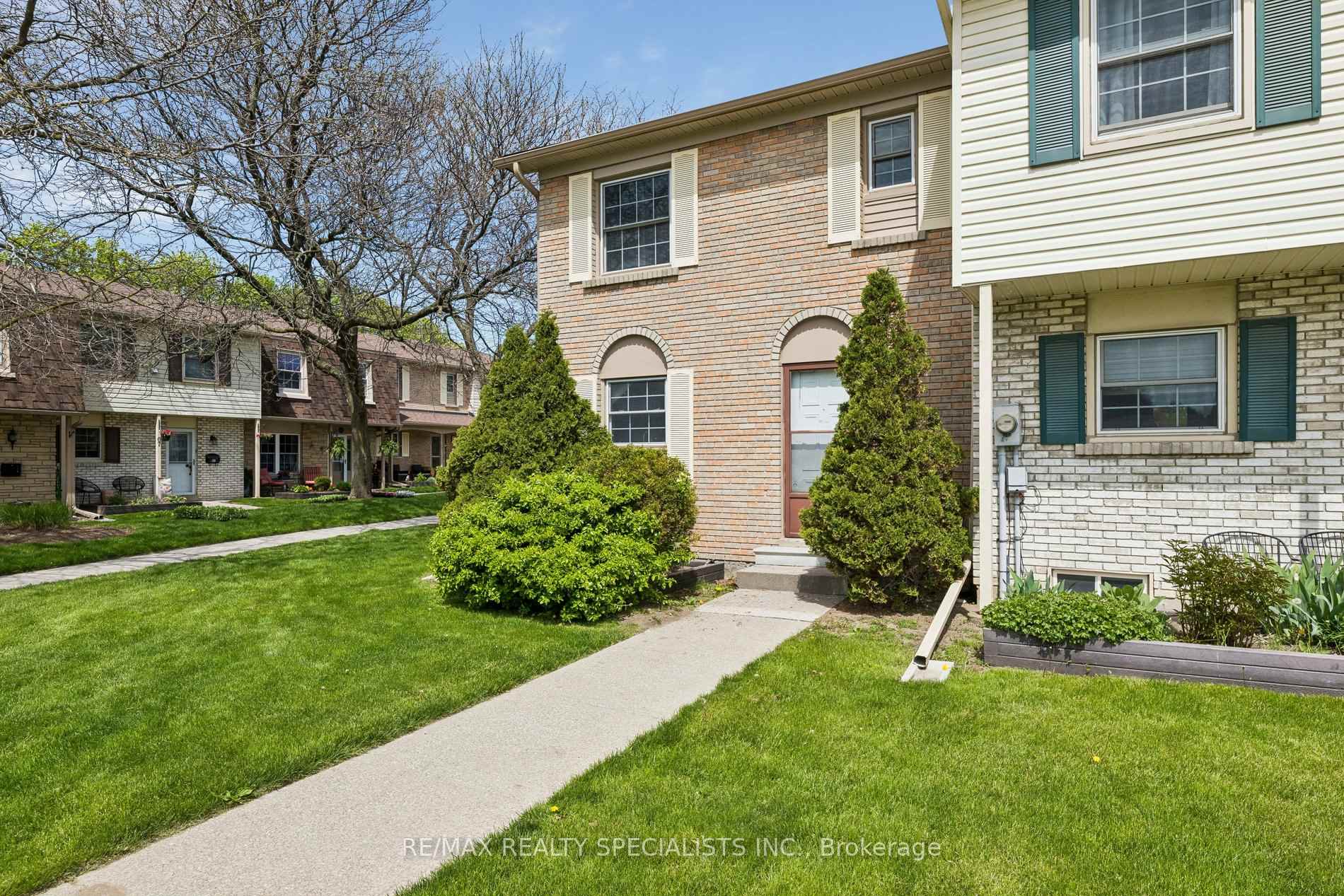 580 Eyer Drive 72, Pickering — photo 2 of 5