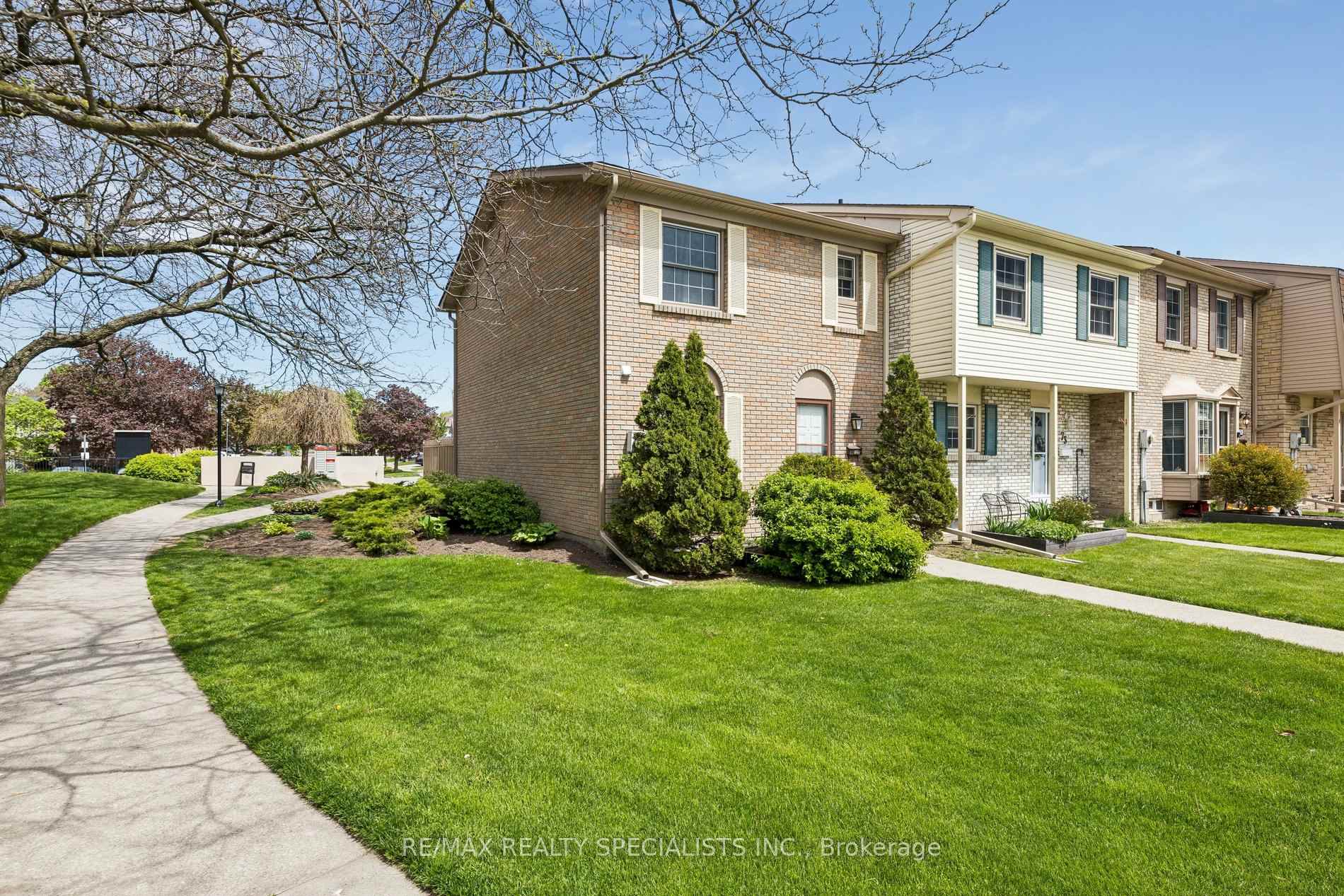 580 Eyer Drive 72, Pickering — photo 3 of 5
