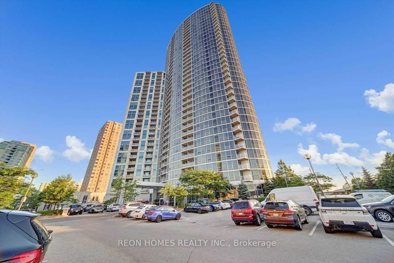 83 Borough Drive 302, Toronto E09 — photo 3 of 5