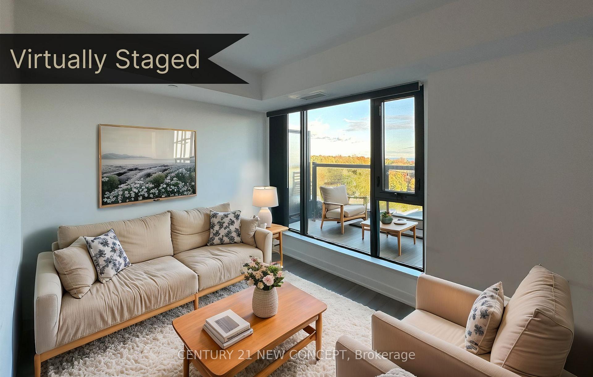 2799 Kingston Road 821, Toronto E08 — photo 2 of 5