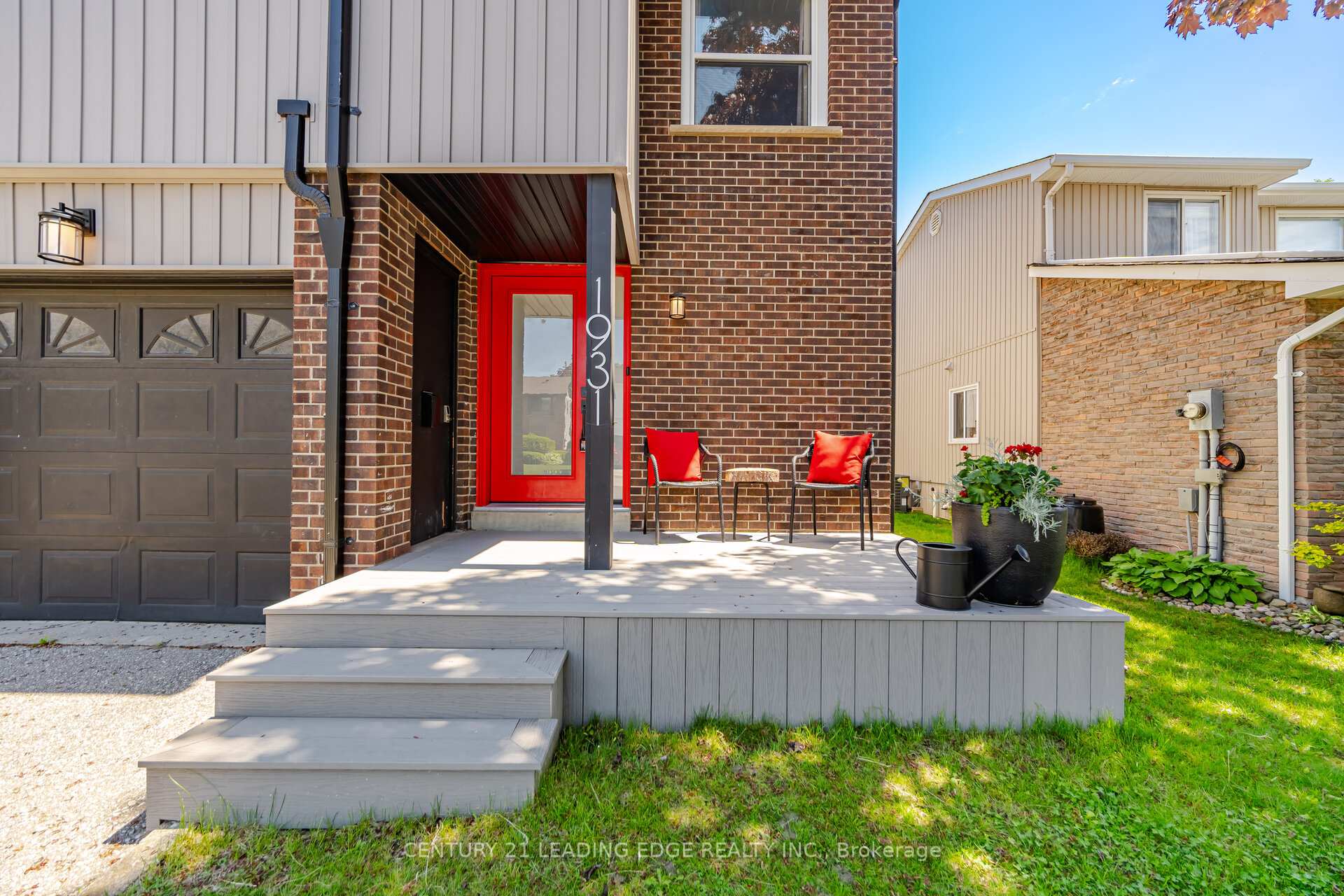 1931 Malden Crescent, Pickering — photo 2 of 5
