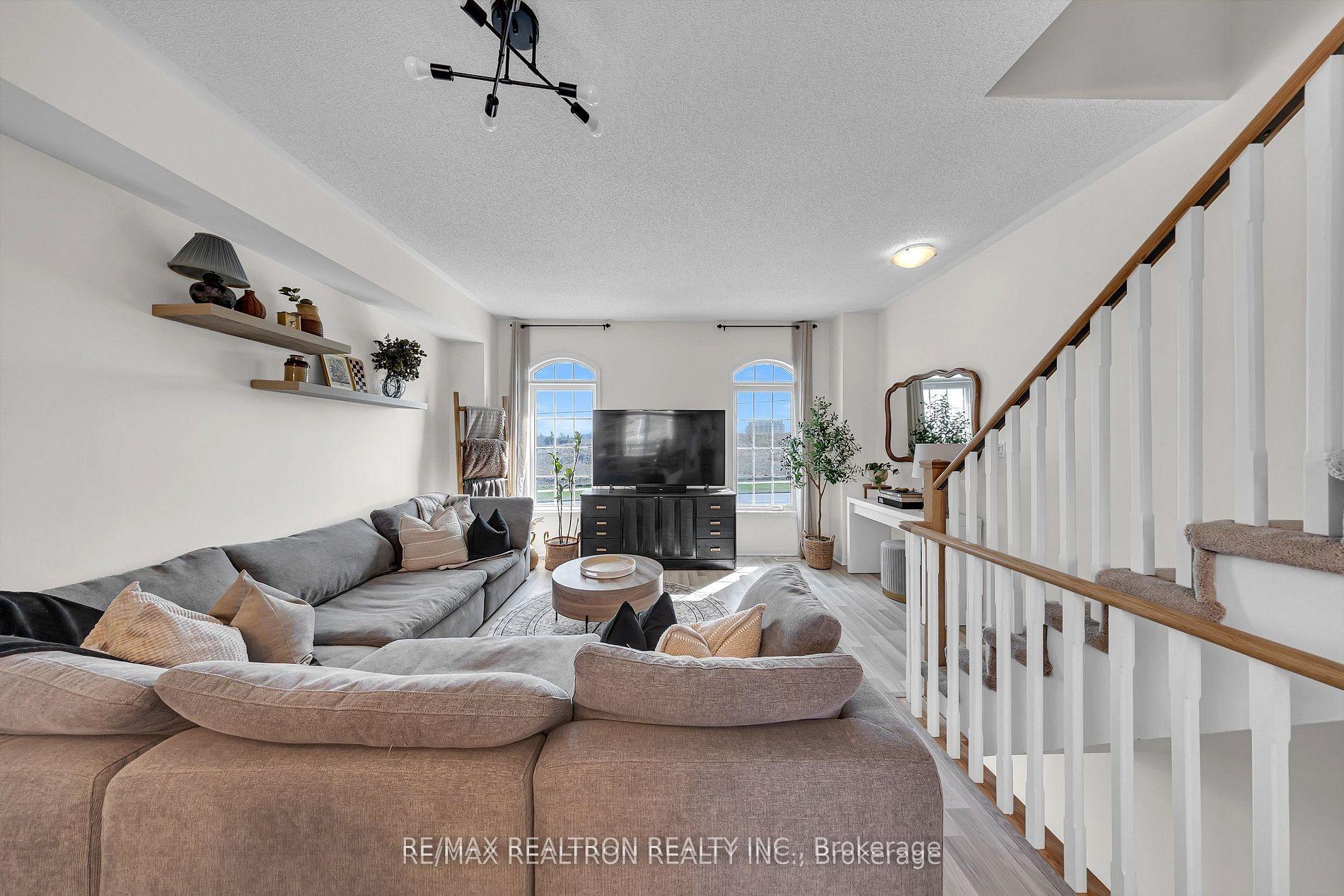 1365 Salem Road N, Ajax, ON L1Z 0R9 — Ajax, Ontario