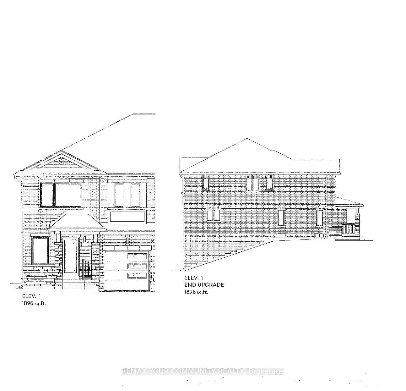 1143 Zinnia Gardens, Pickering, ON L1Y 0R2 — Pickering, Ontario