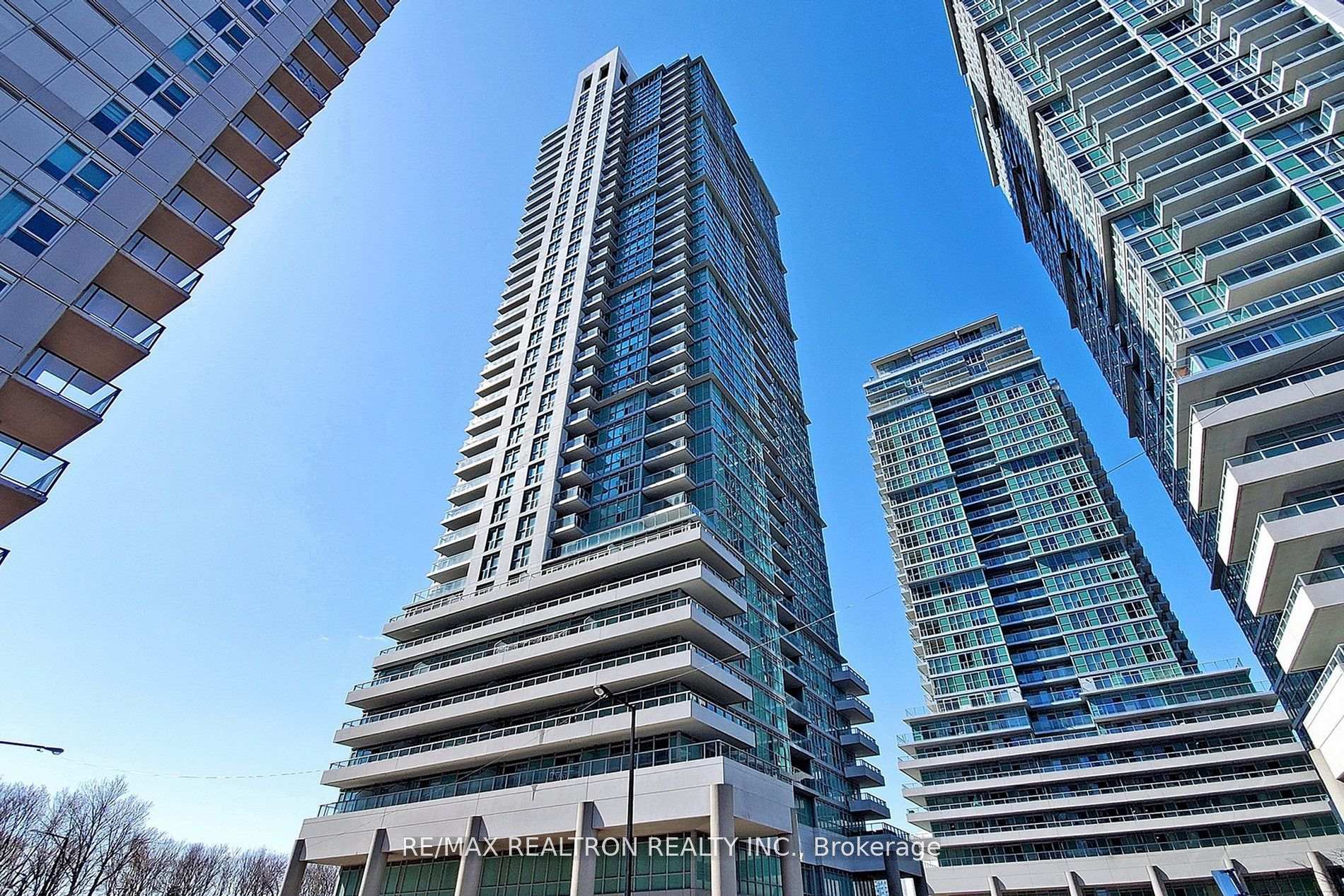 50 Town Centre Court 2710, Toronto E09, ON M1P 0A9 — Toronto E09, Ontario