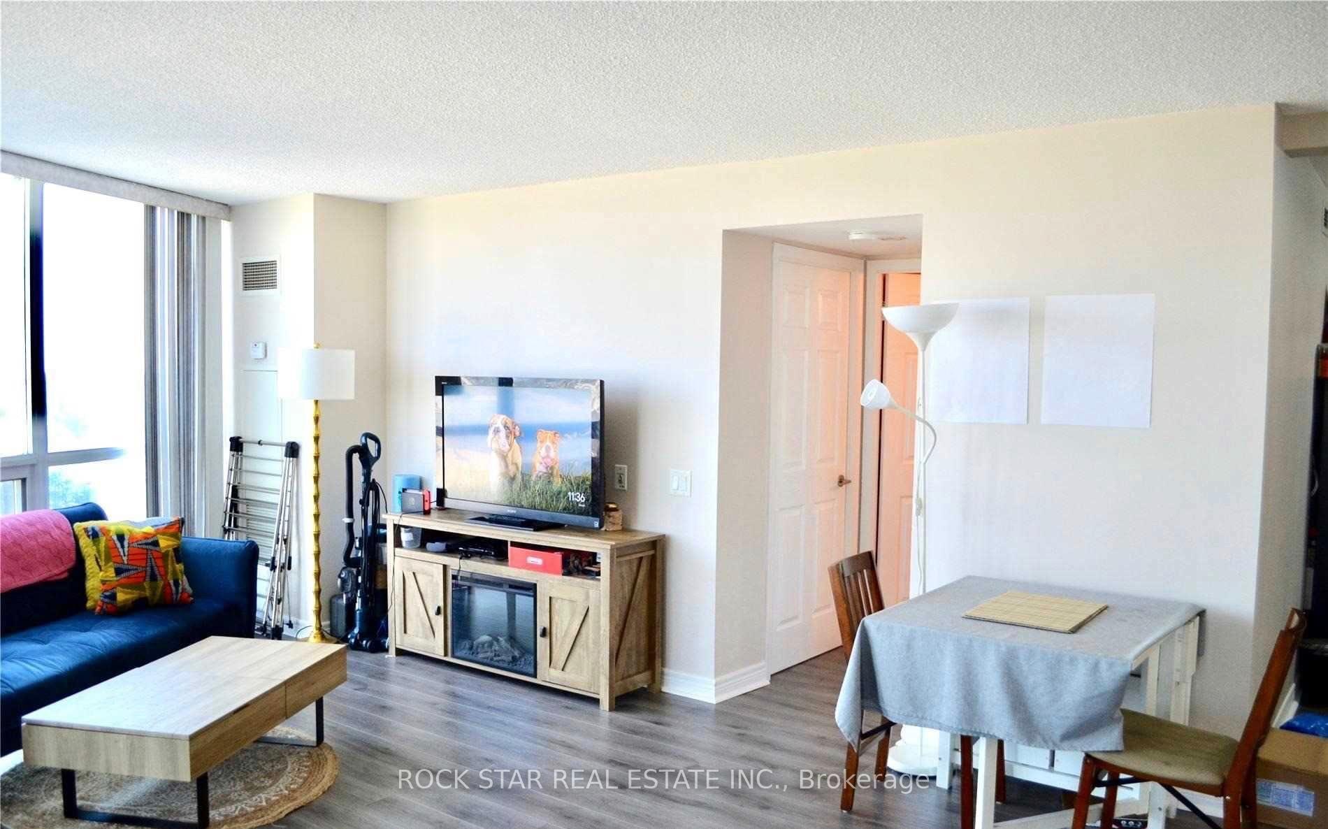 83 Borough Drive 1206, Toronto E09 — photo 5 of 5