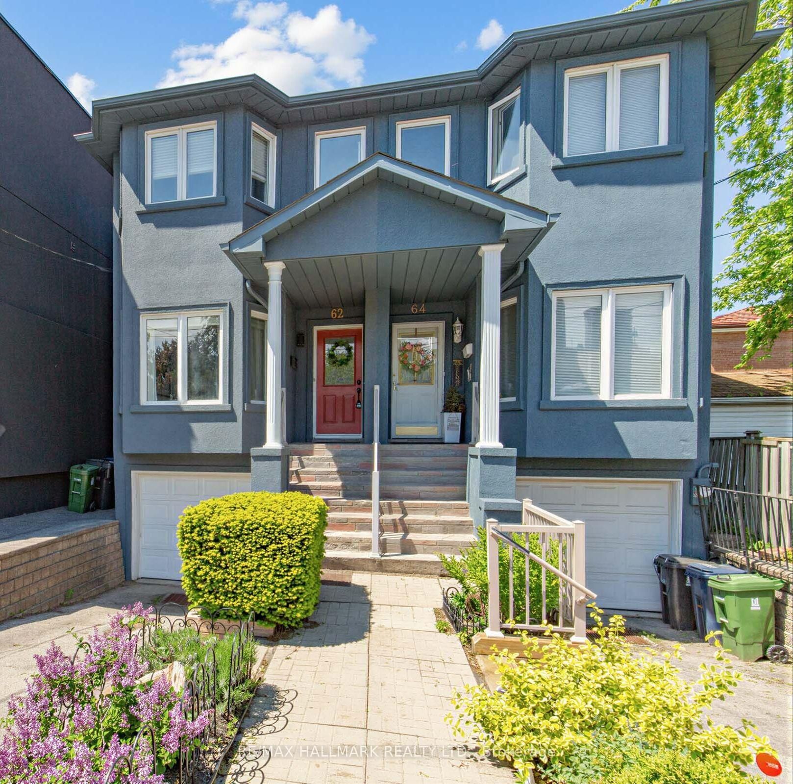 62 Doncaster Avenue, Toronto E03 — photo 2 of 5