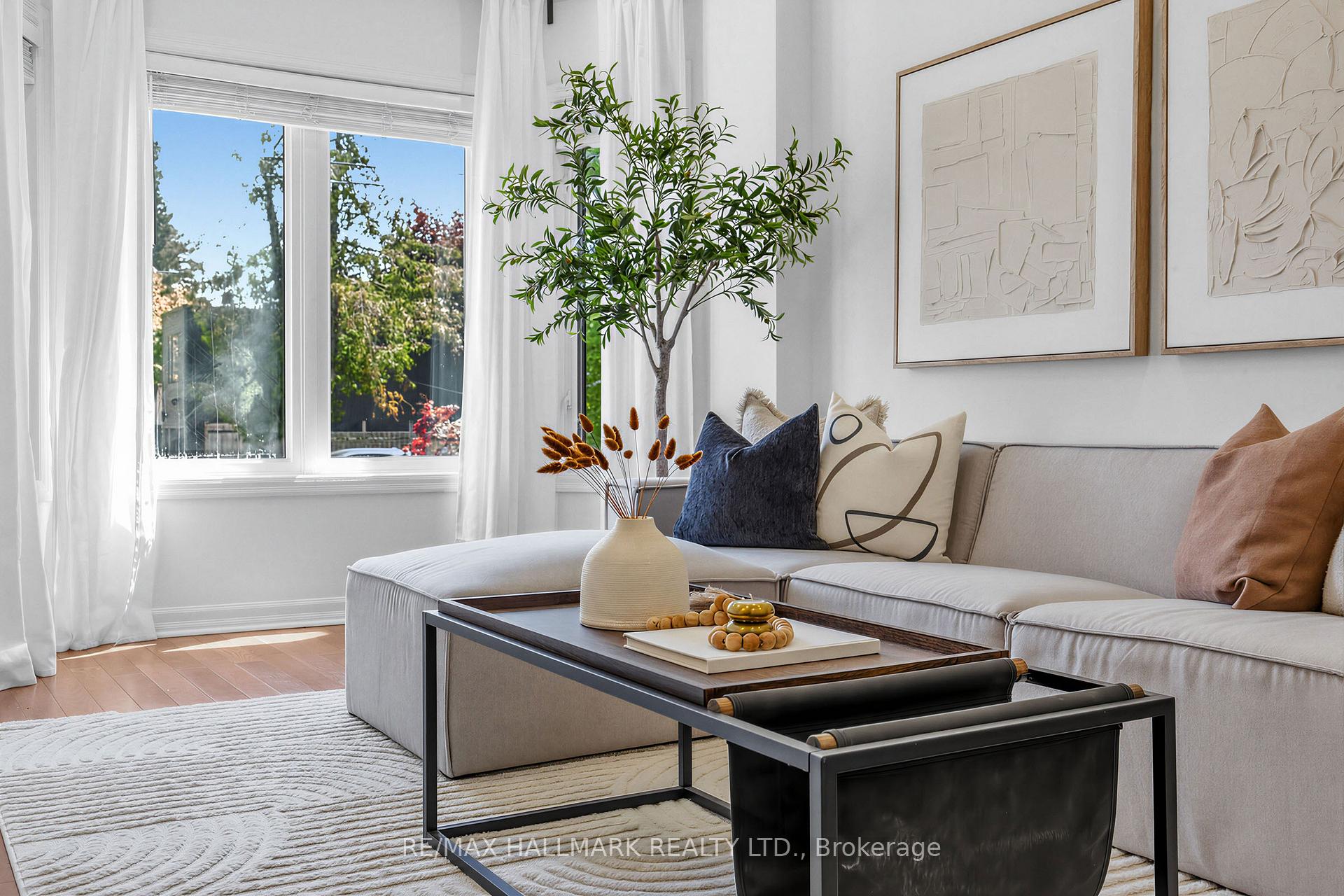 62 Doncaster Avenue, Toronto E03 — photo 4 of 5