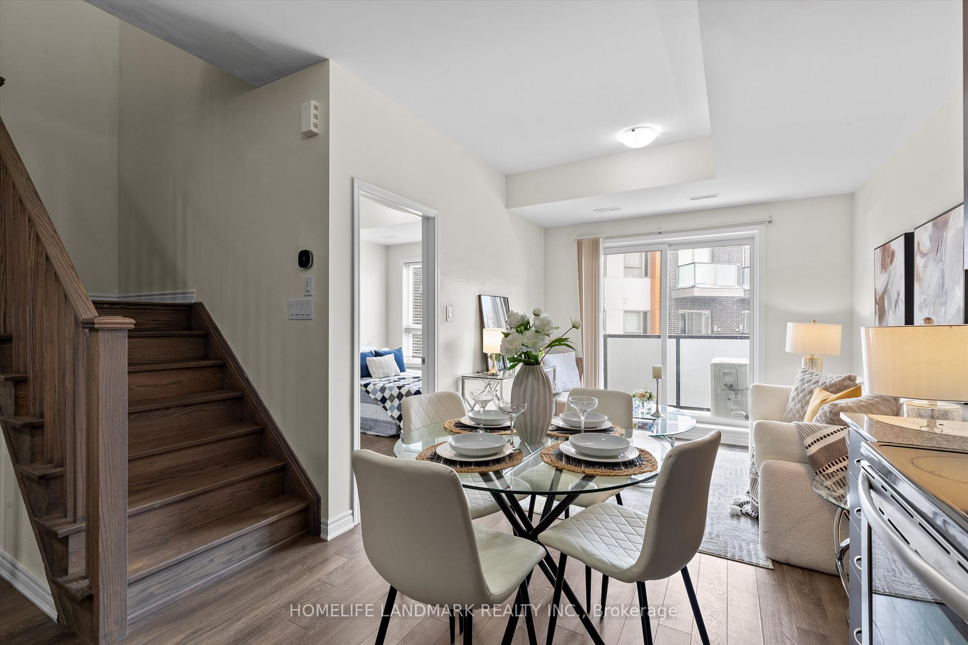1085 Danforth Road 214, Toronto E08 — photo 3 of 5