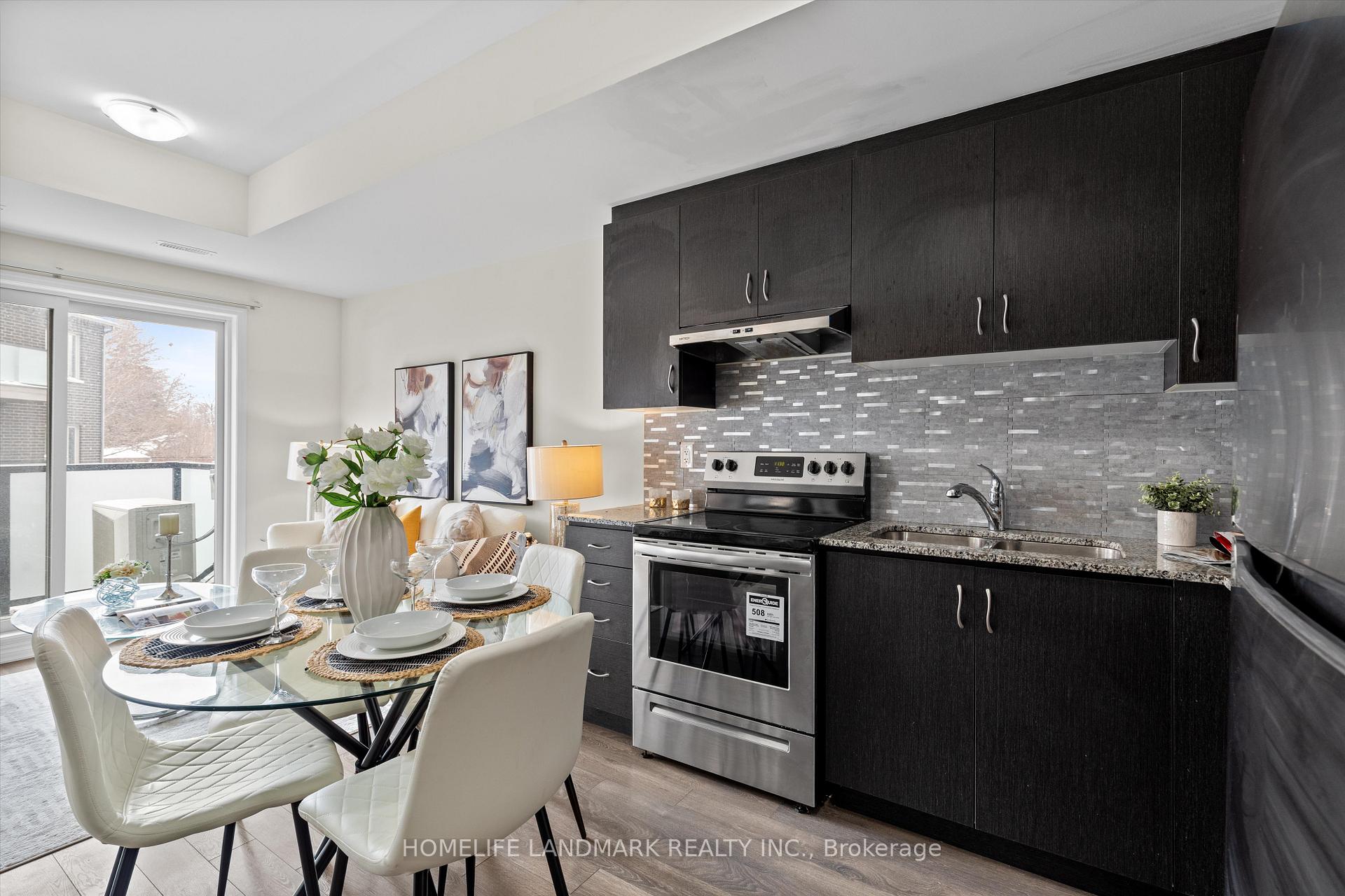 1085 Danforth Road 214, Toronto E08 — photo 4 of 5