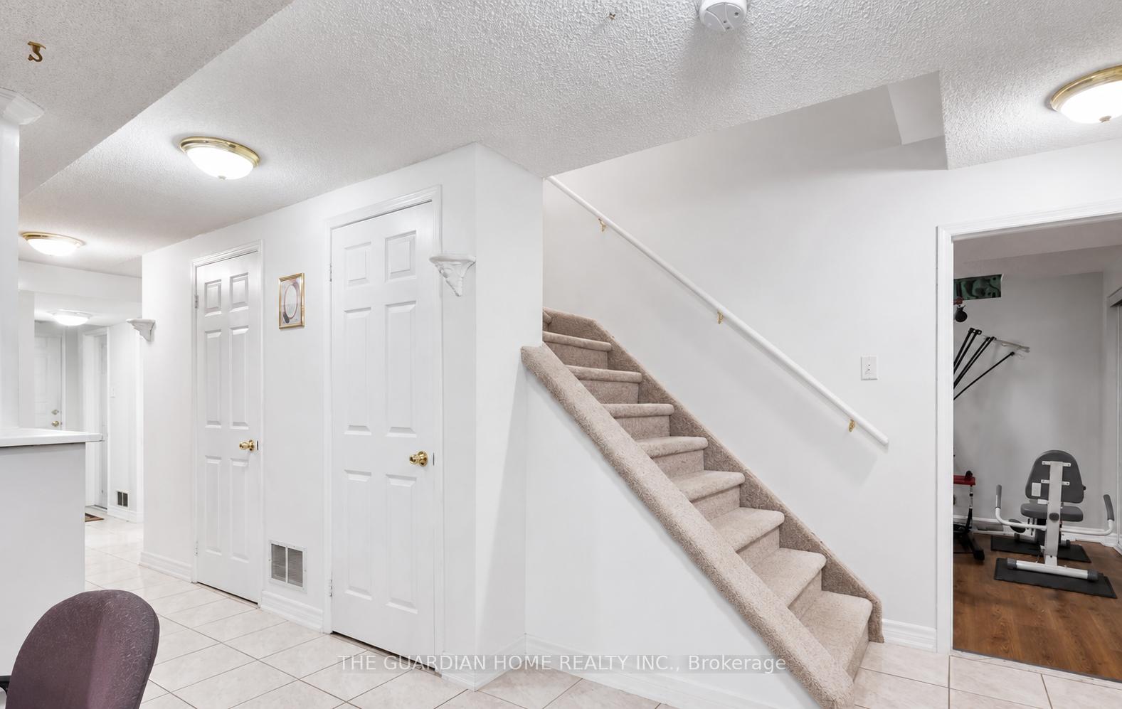 24 Harkins Drive, Ajax — photo 4 of 5