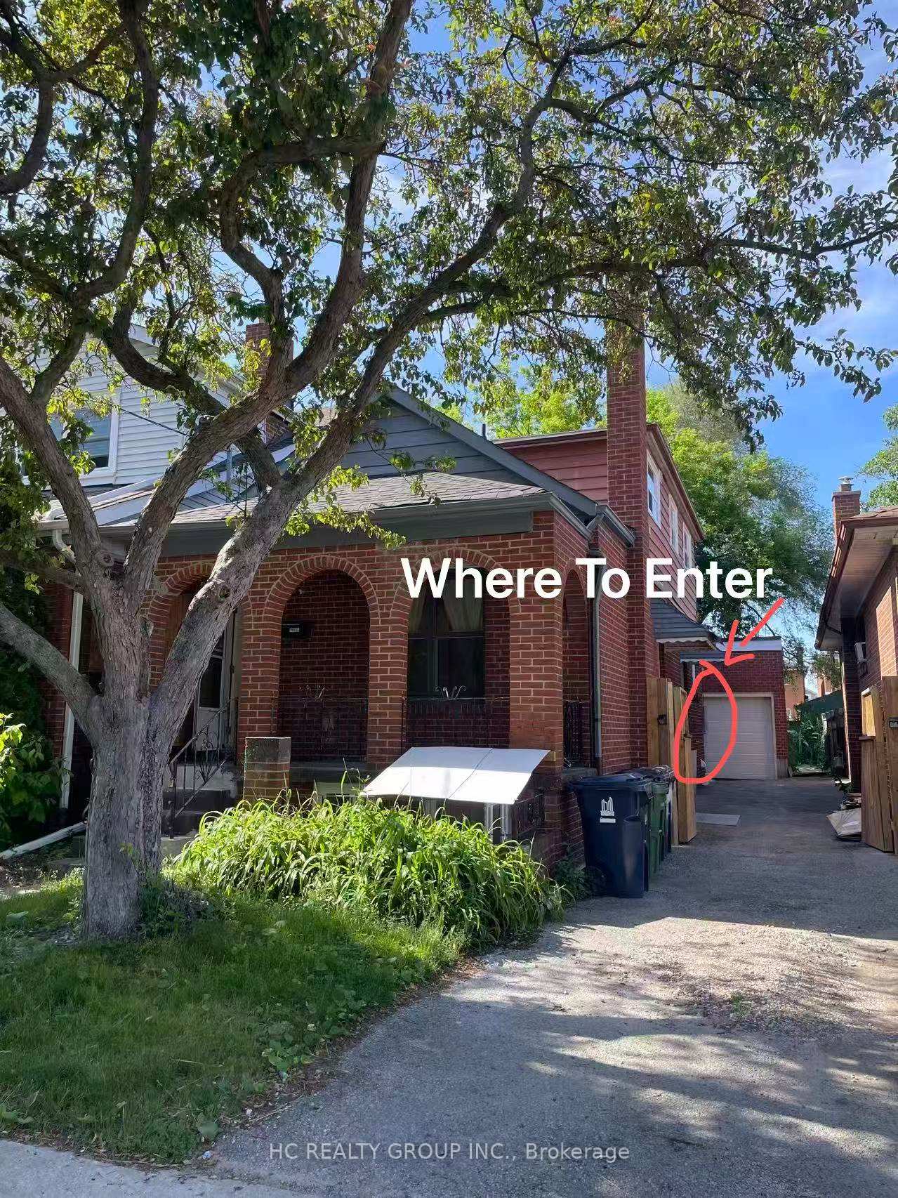 48 Torrens Avenue Upper, Toronto E03 — photo 2 of 5