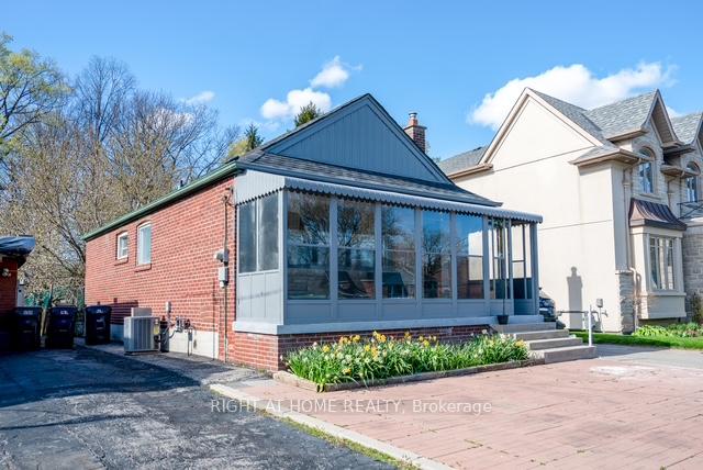 148 Glen Albert Drive, Toronto E03, ON M4B 1J3 — Toronto E03, Ontario