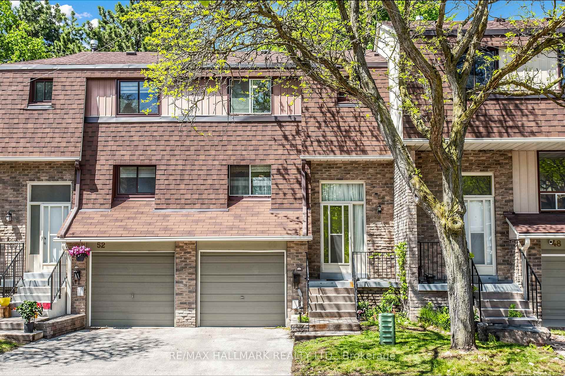 371 Orton Park Road 50, Toronto E09, ON M1G 3V1 — Toronto E09, Ontario