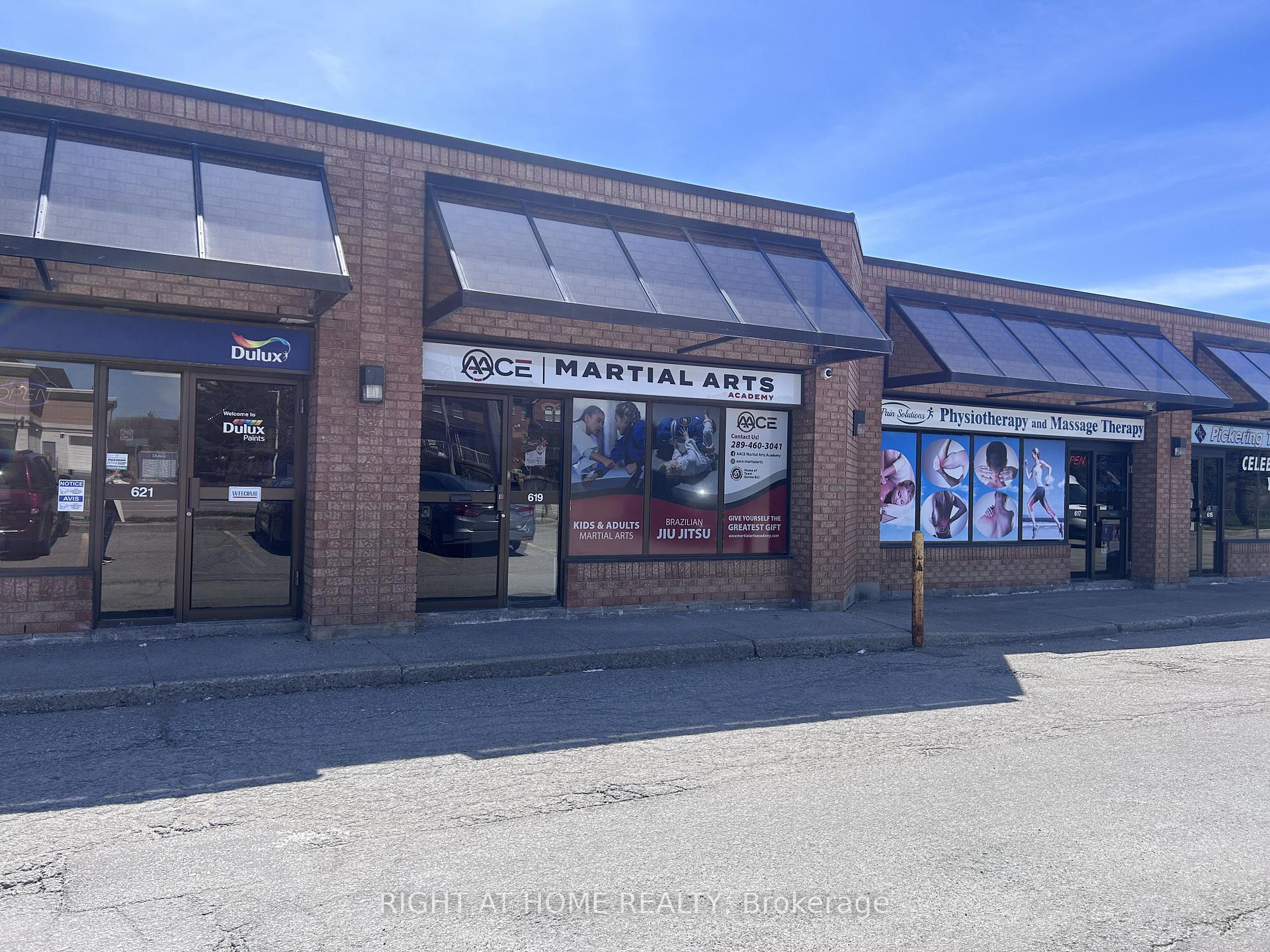 619 Kingston Road, Pickering, ON L1V 3N7 — Pickering, Ontario