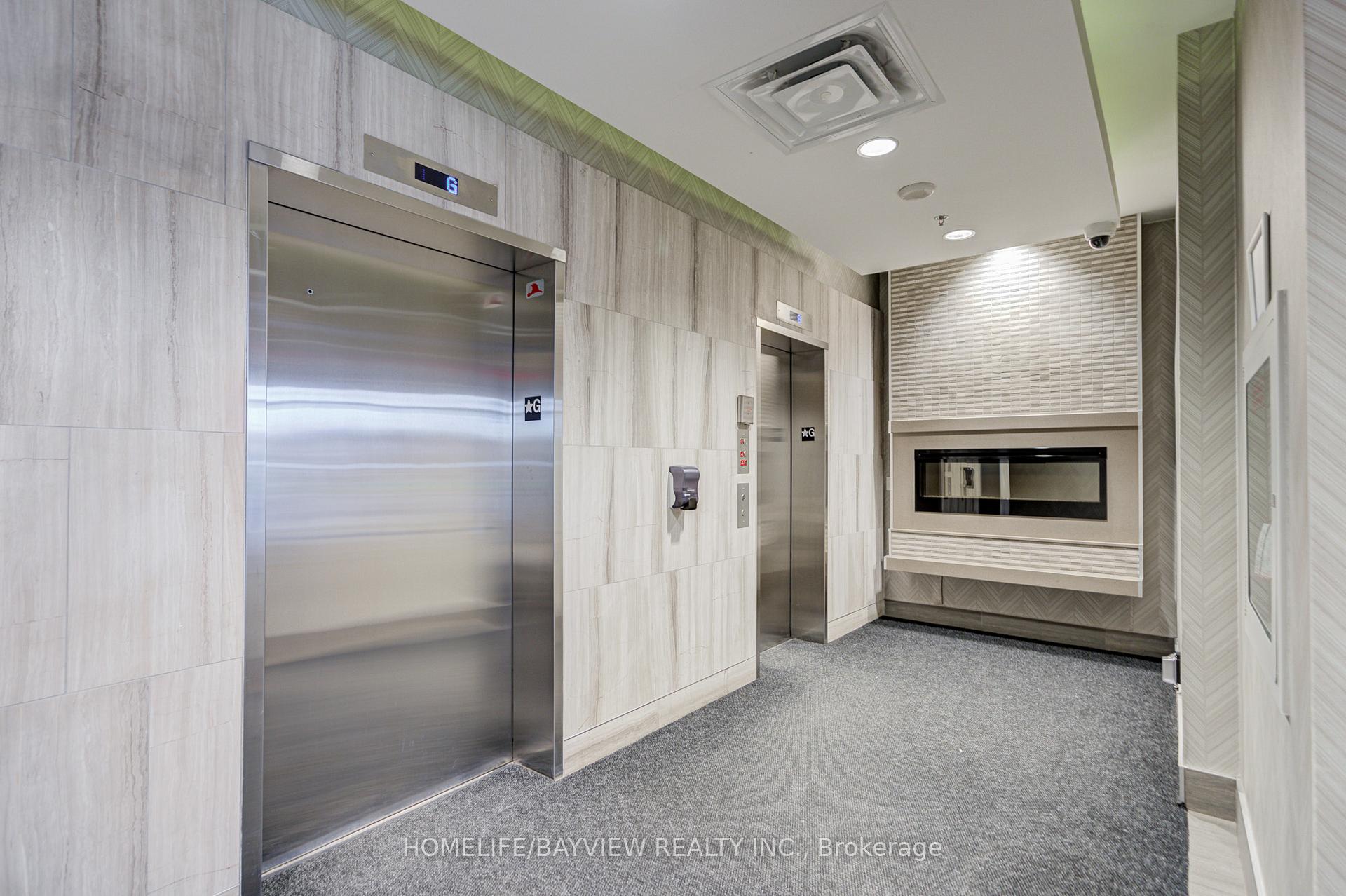 280 Donlands Avenue W 209, Toronto E03 — photo 3 of 5