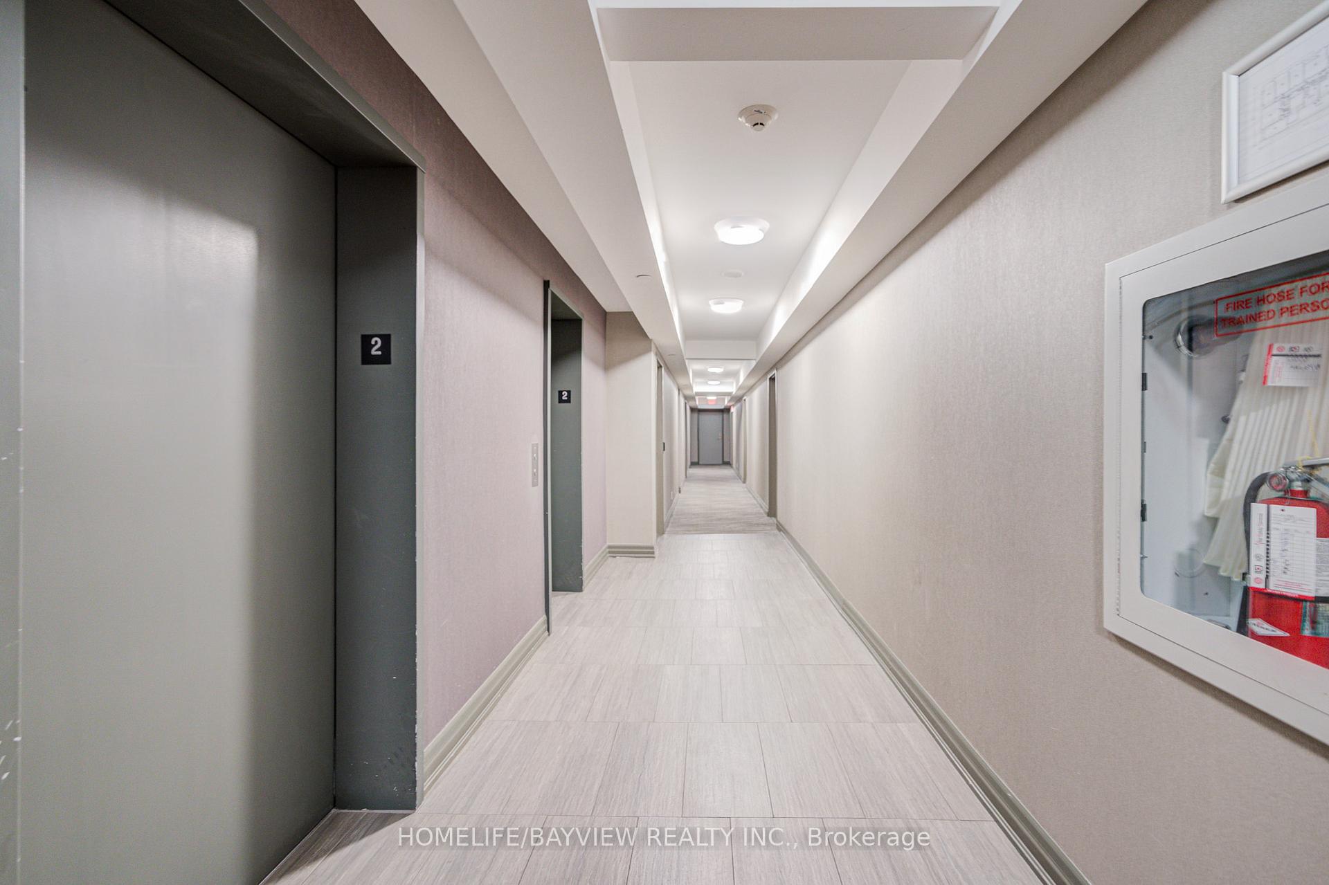 280 Donlands Avenue W 209, Toronto E03 — photo 4 of 5