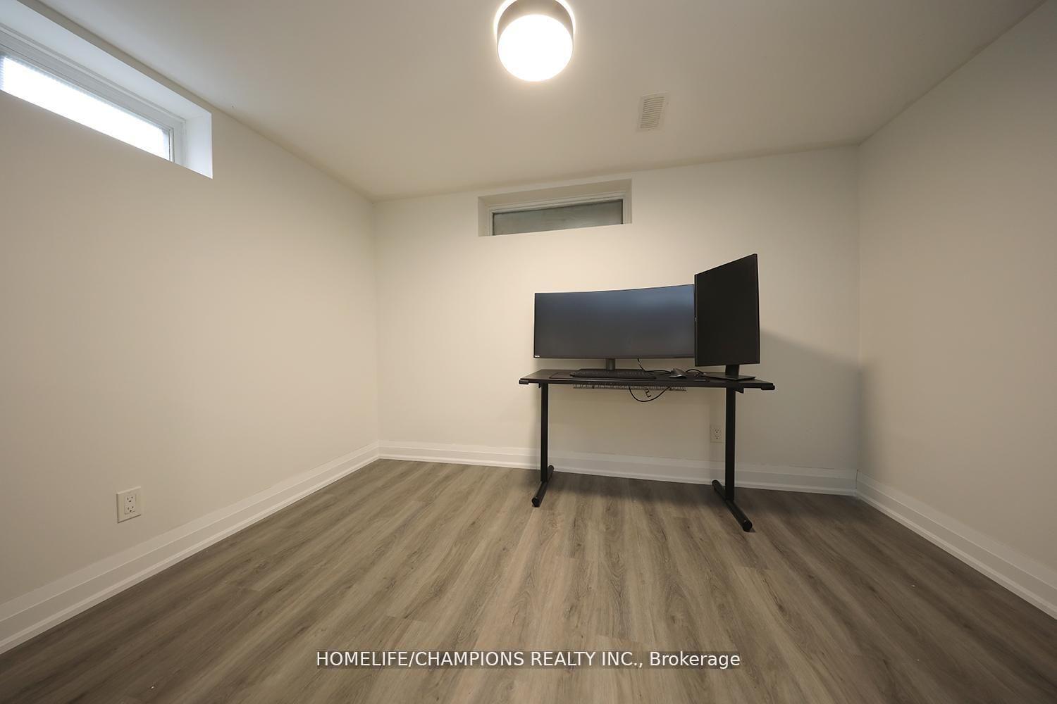 50 Fraserton Crescent, Toronto E09 — photo 5 of 5