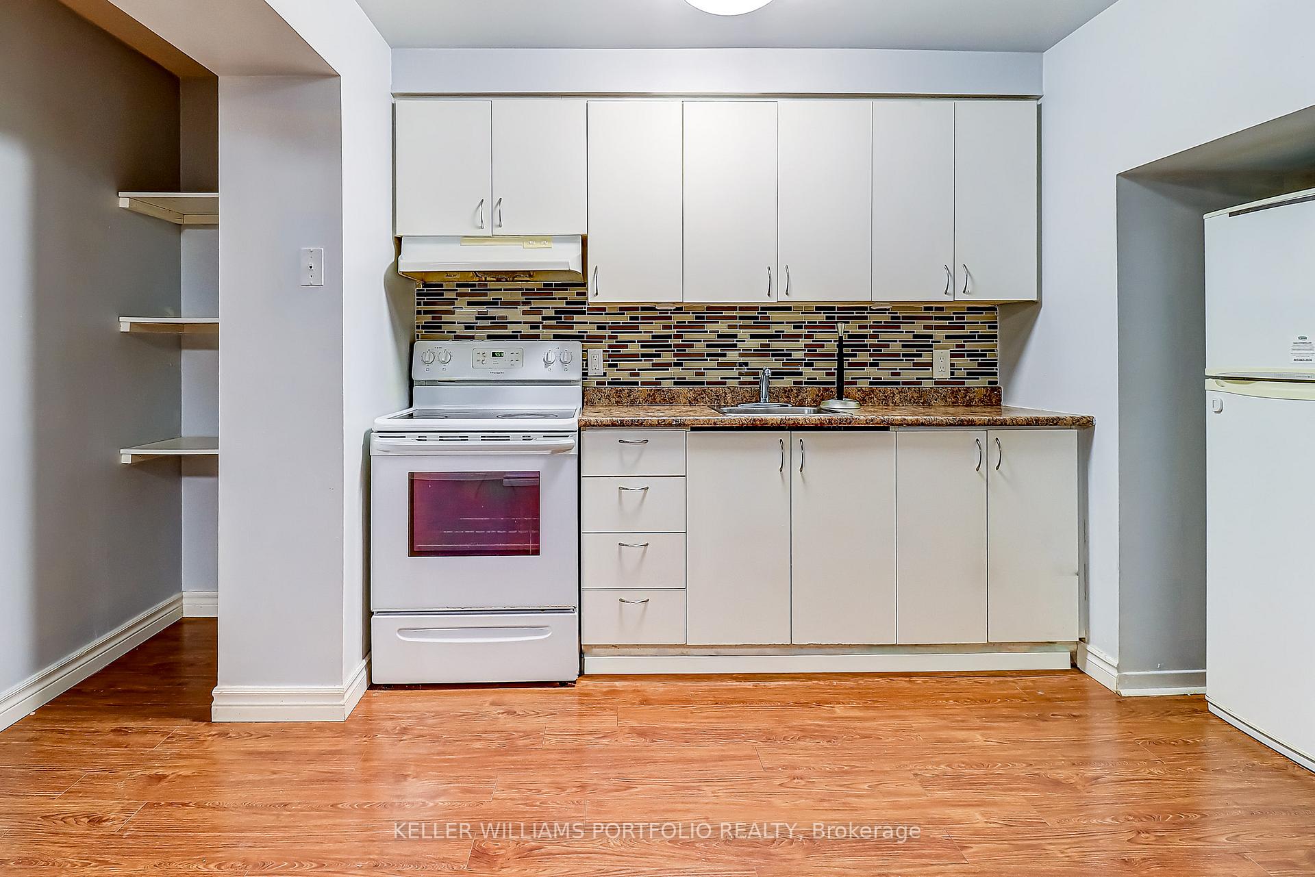 97 Dobson Drive Lower Unit, Ajax — photo 3 of 5