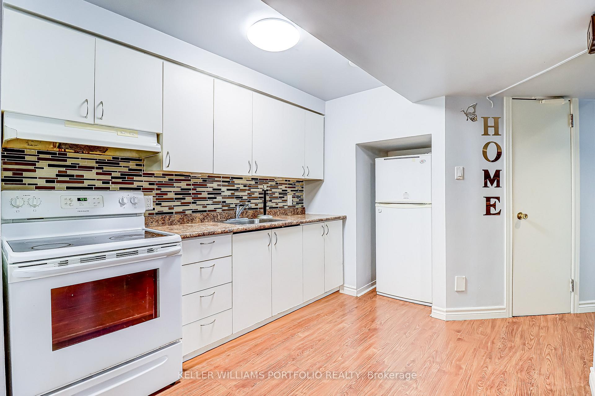 97 Dobson Drive Lower Unit, Ajax — photo 4 of 5