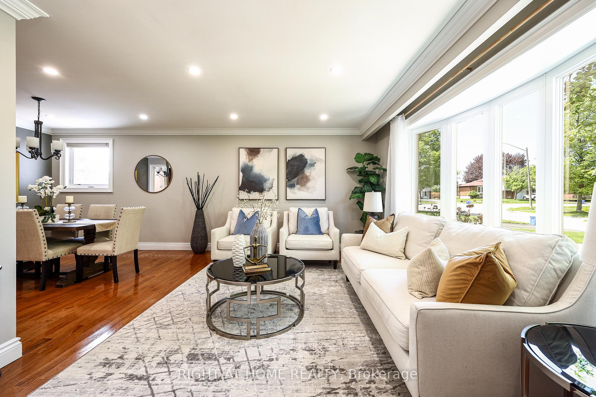 62 Albery Crescent, Ajax, ON L1S 2Y3 — Ajax, Ontario