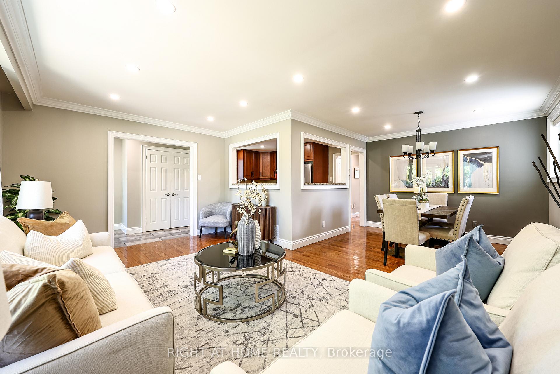 62 Albery Crescent, Ajax — photo 4 of 5