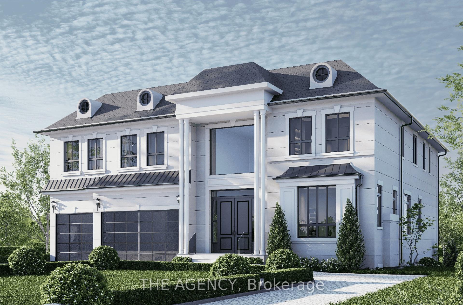 1910 Glendale Drive, Pickering, ON L1V 1V7 — Pickering, Ontario