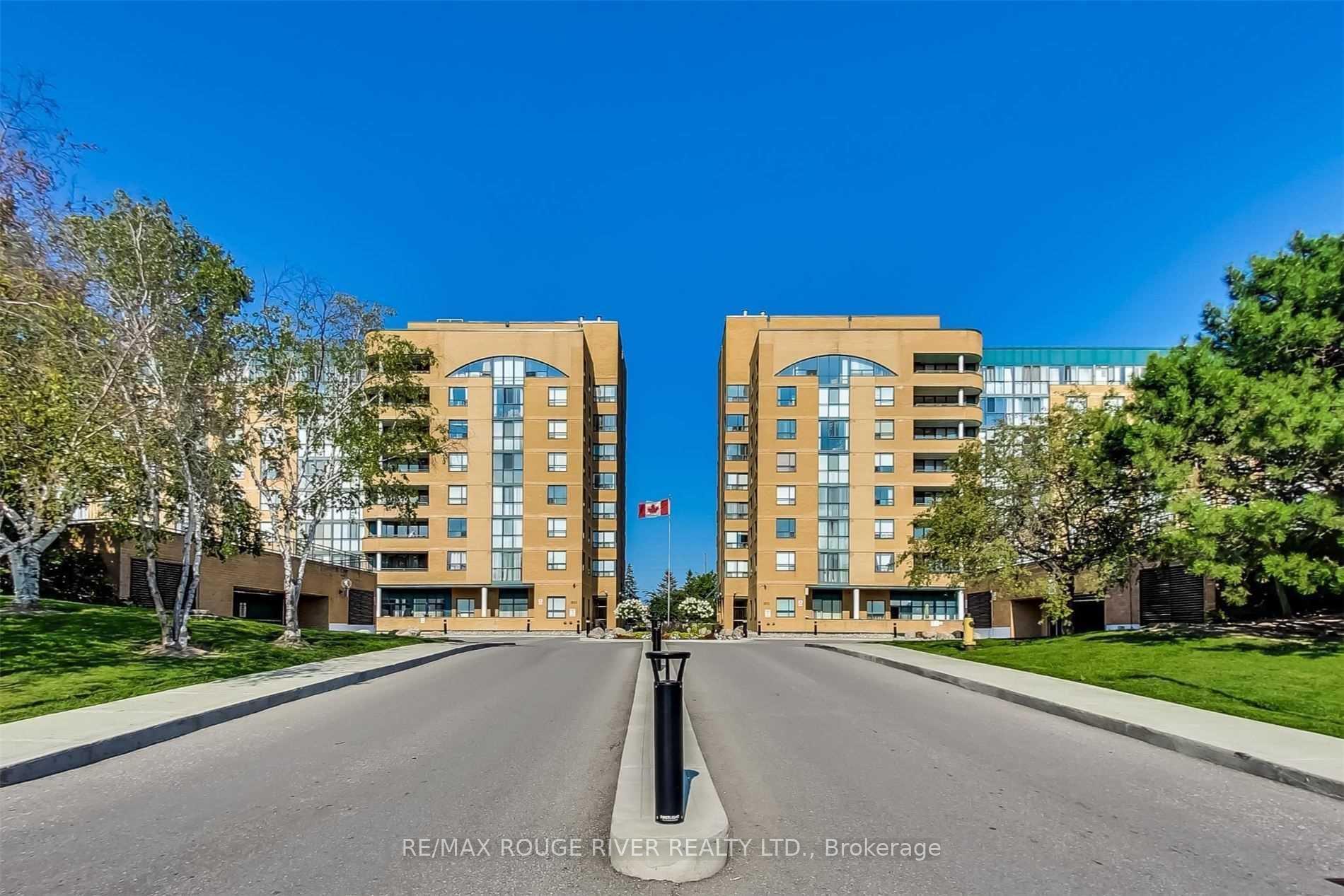 1655 Pickering Pkwy Parkway 603, Pickering, ON L1V 6L3 — Pickering, Ontario