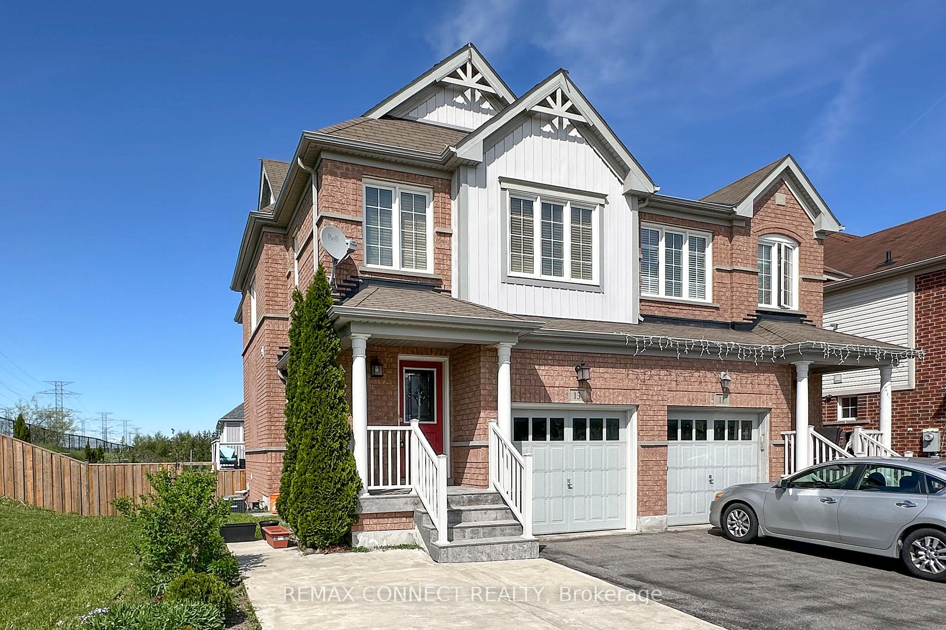 13 Netherway Crescent, Ajax — photo 2 of 5