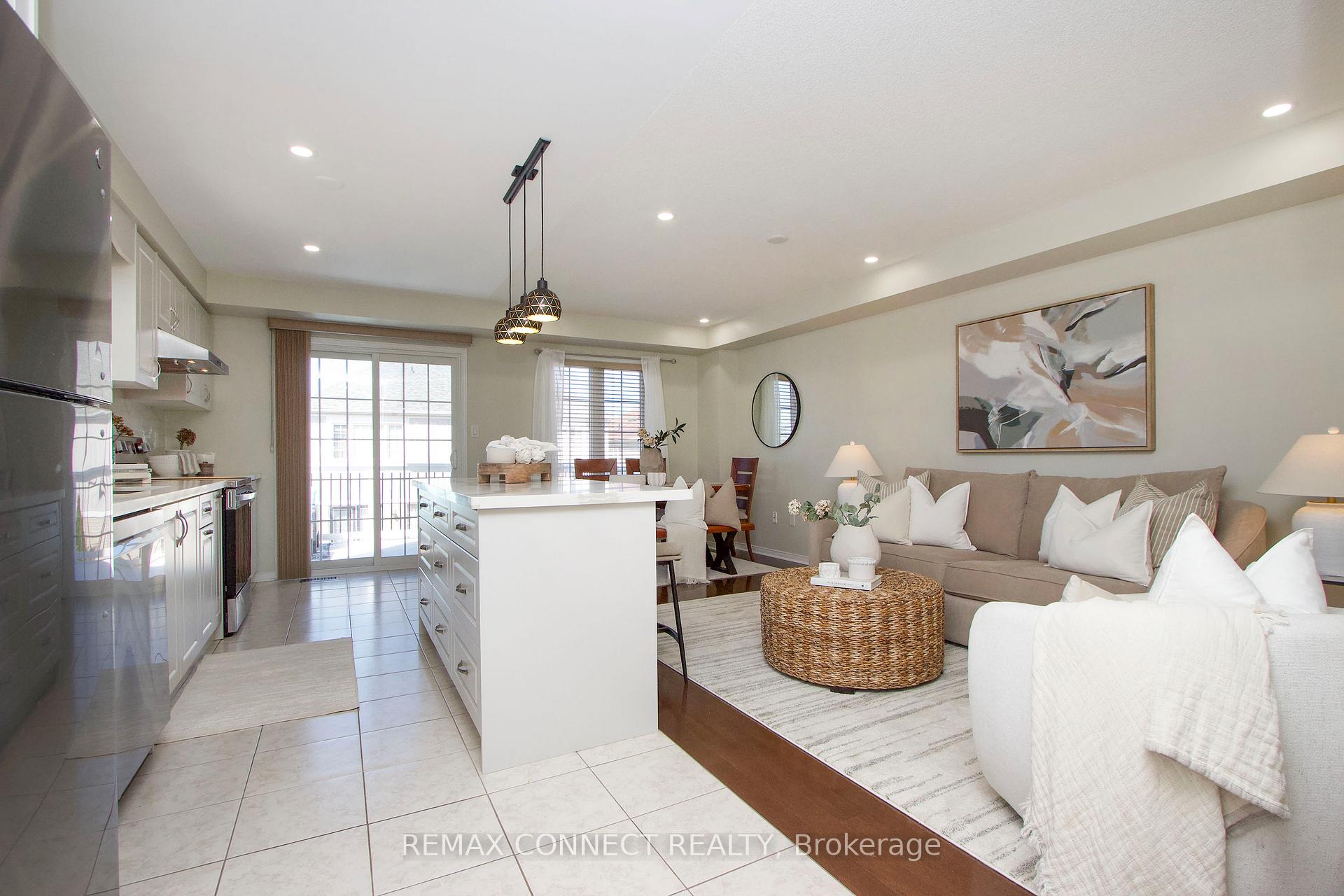 13 Netherway Crescent, Ajax — photo 5 of 5