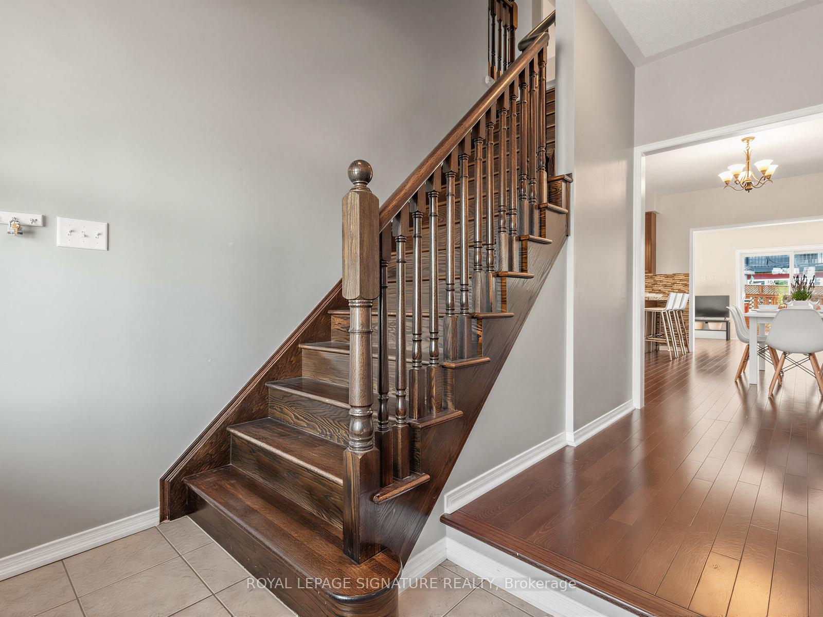 32 Clarepark Court, Ajax — photo 4 of 5