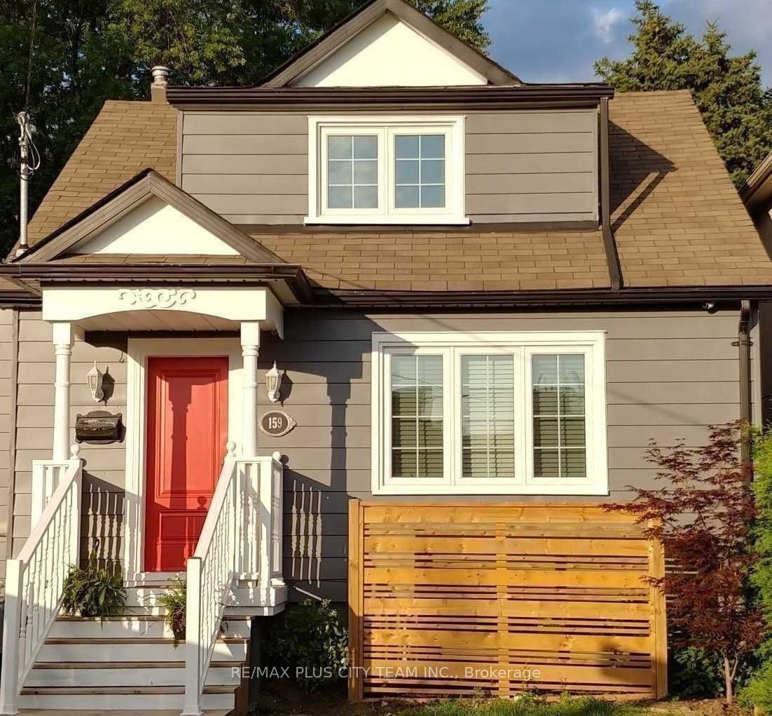 159 Brooklawn Avenue Bsmt, Toronto E08, ON M1M 2P3 — Toronto E08, Ontario