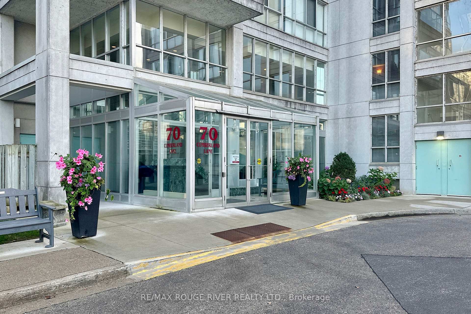 70 Cumberland Lane 402, Ajax — photo 5 of 5