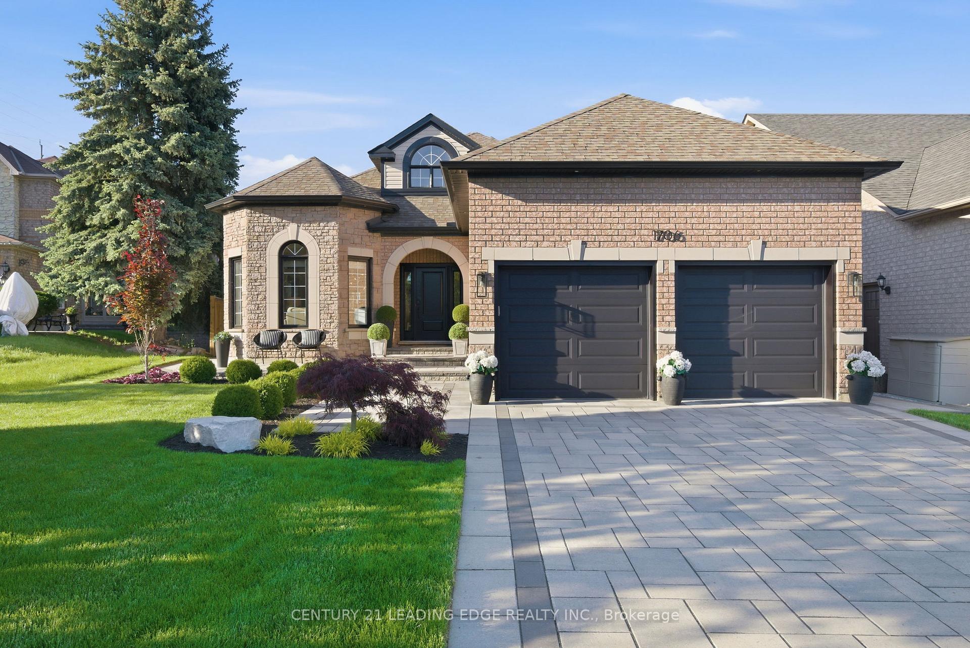 1706 Maple Hill Court, Pickering, ON L1X 2T4 — Pickering, Ontario