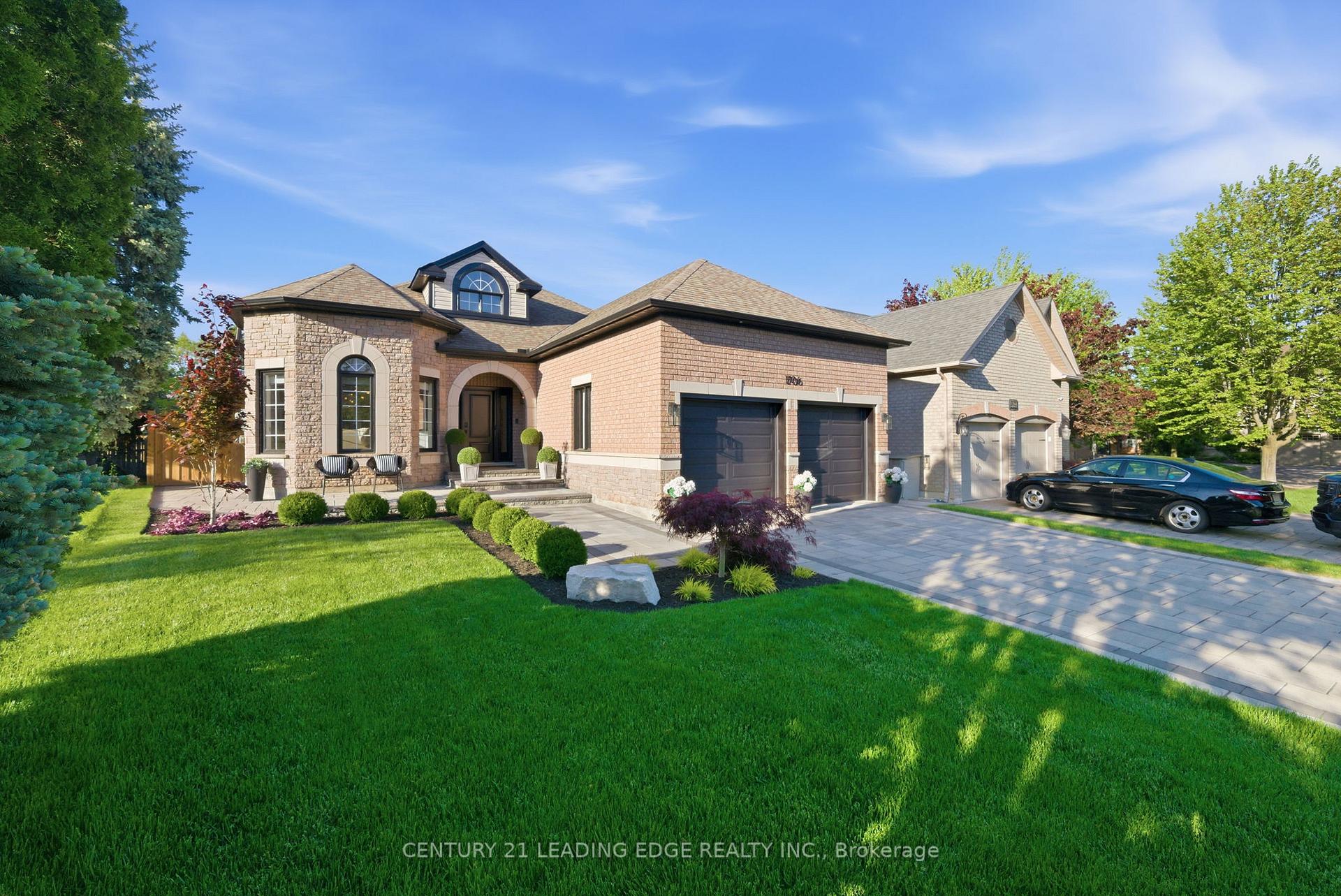 1706 Maple Hill Court, Pickering — photo 3 of 5
