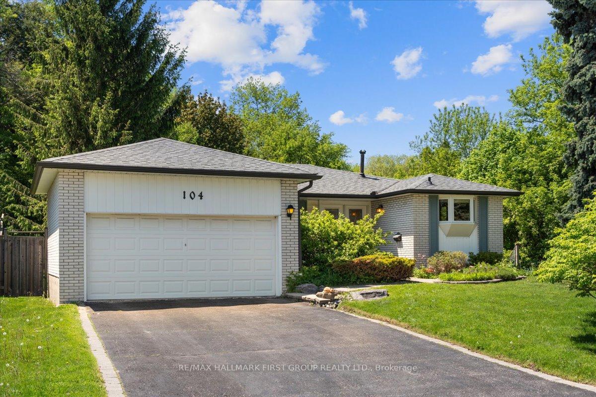 104 Marwin Road, Ajax — photo 2 of 5