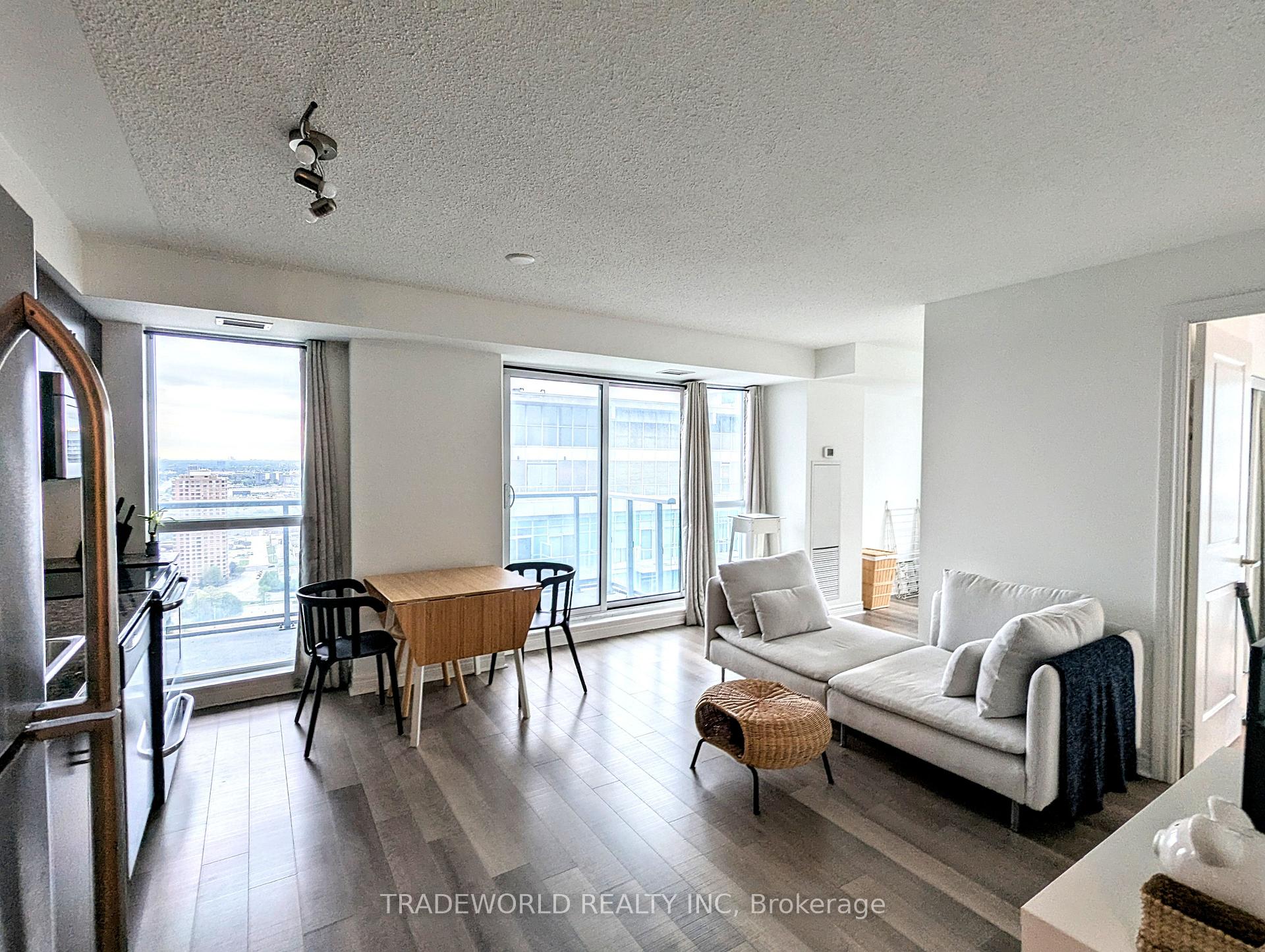 50 Town Centre Court 3304, Toronto E09 — photo 2 of 5