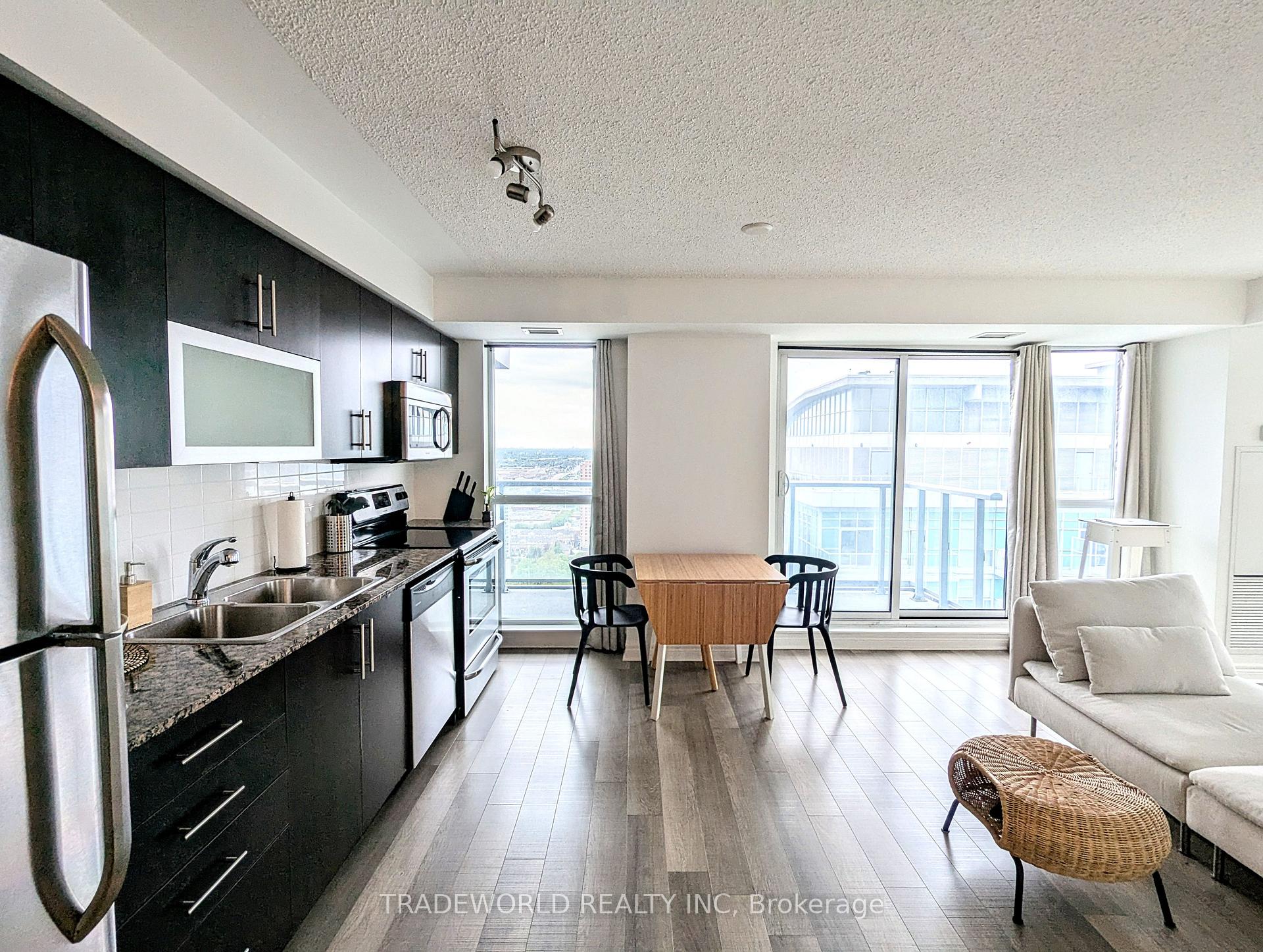 50 Town Centre Court 3304, Toronto E09 — photo 3 of 5