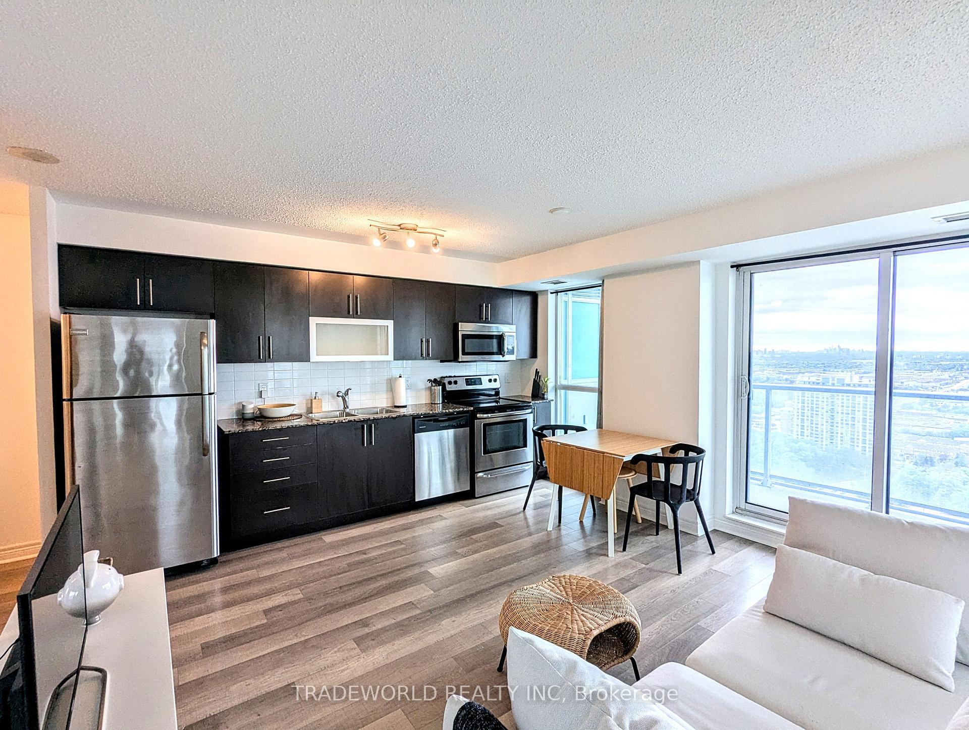50 Town Centre Court 3304, Toronto E09 — photo 4 of 5